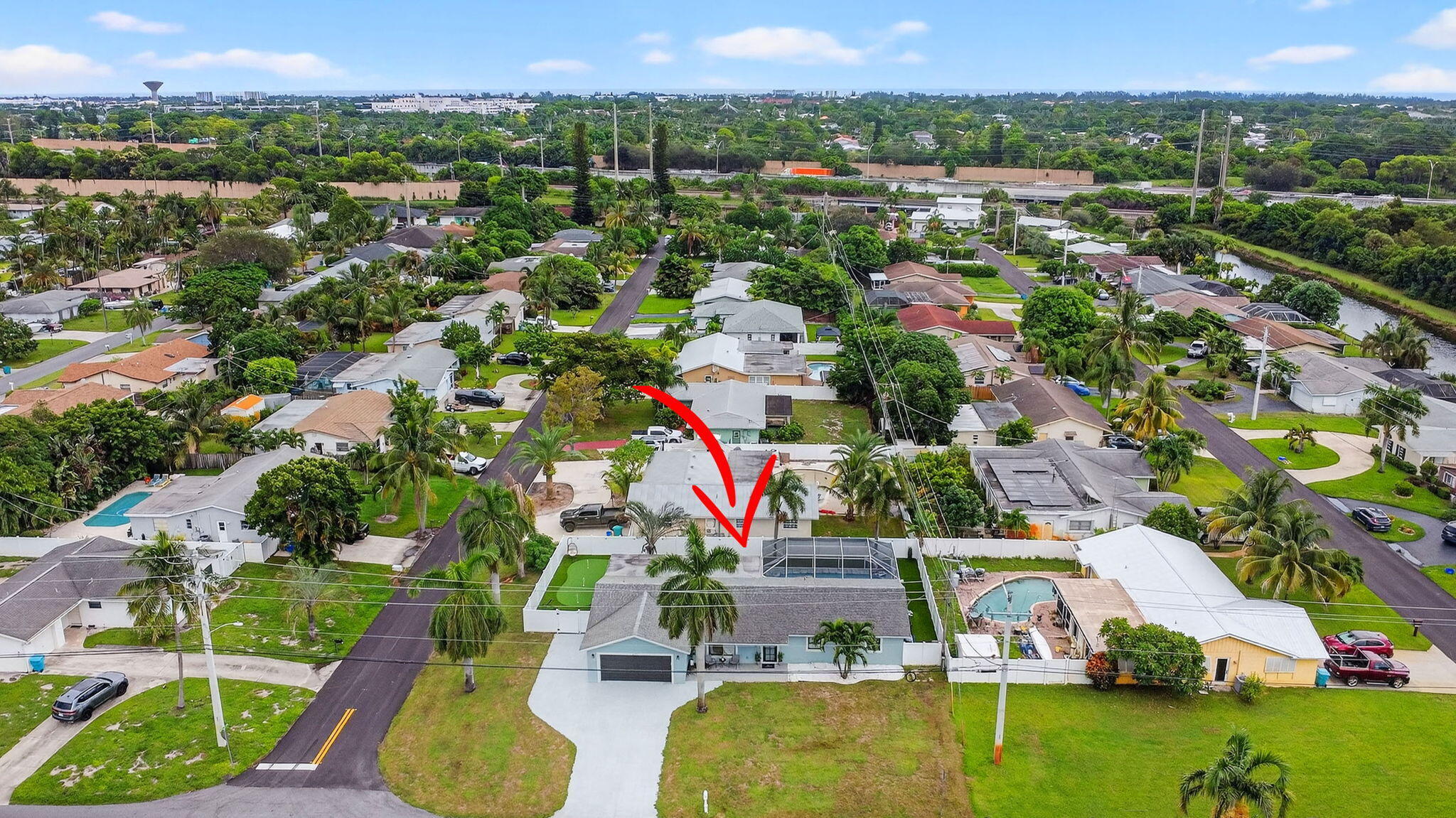 2760 SW 11th Street