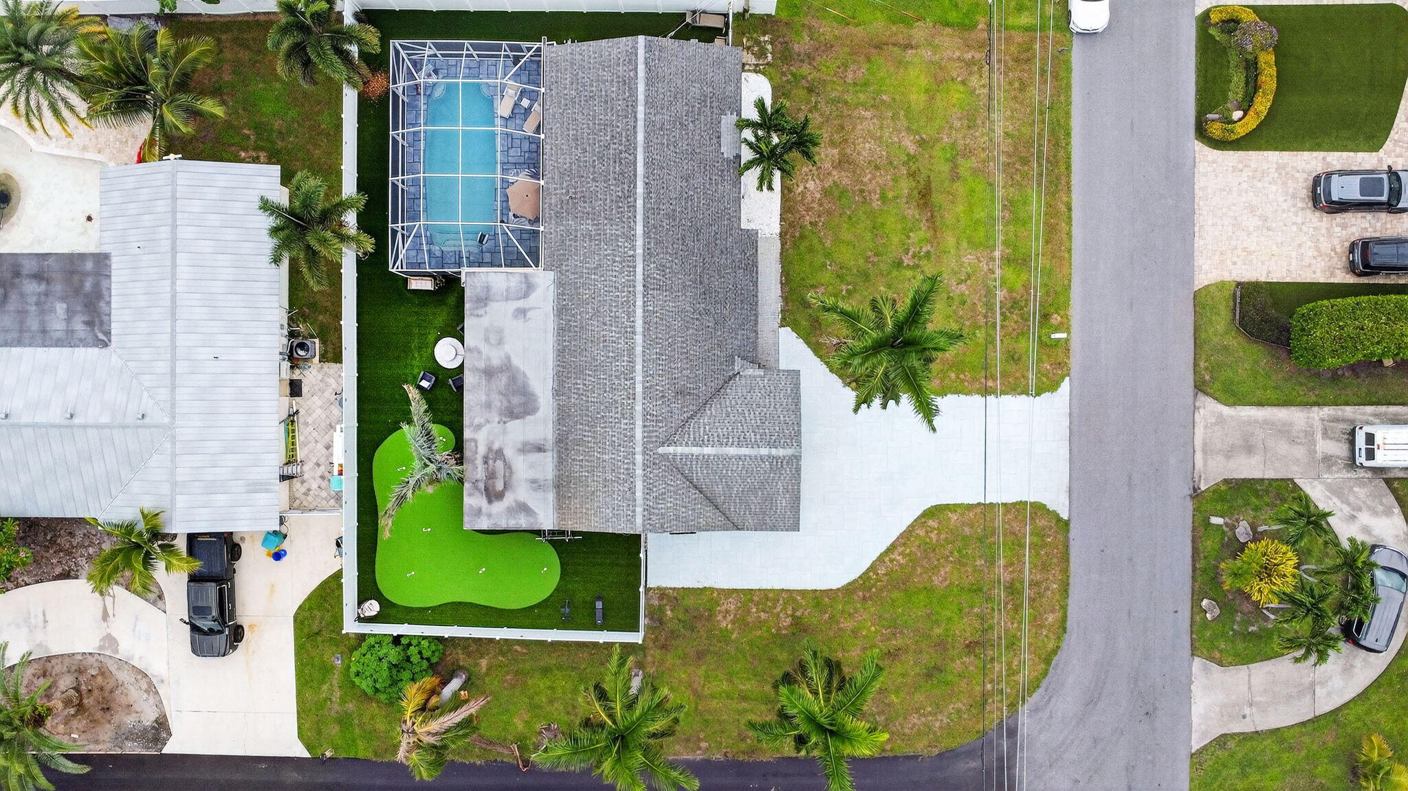 2760 SW 11th Street