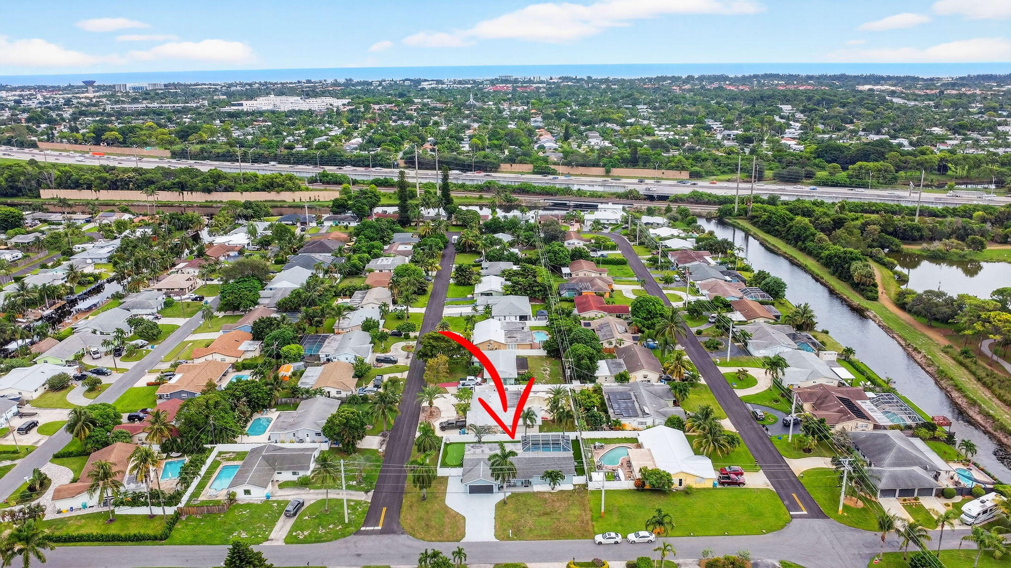 2760 SW 11th Street