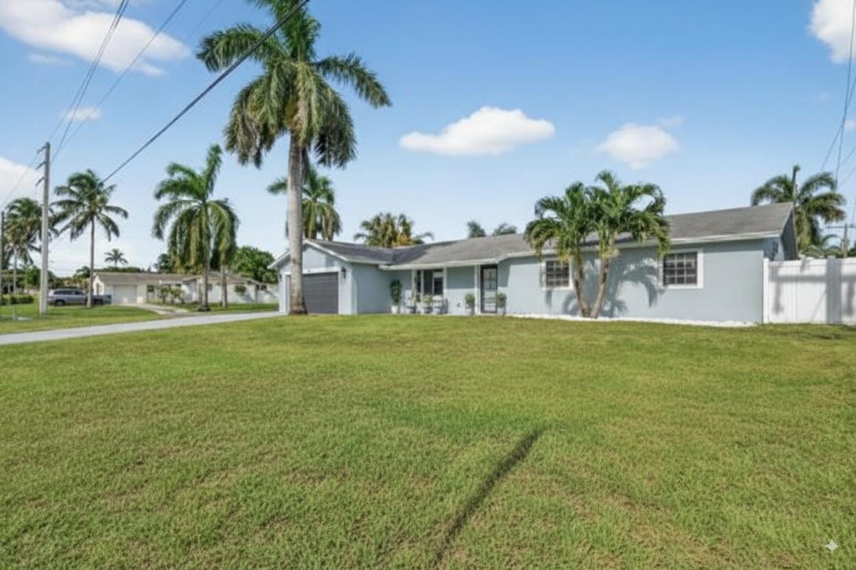 2760 SW 11th Street