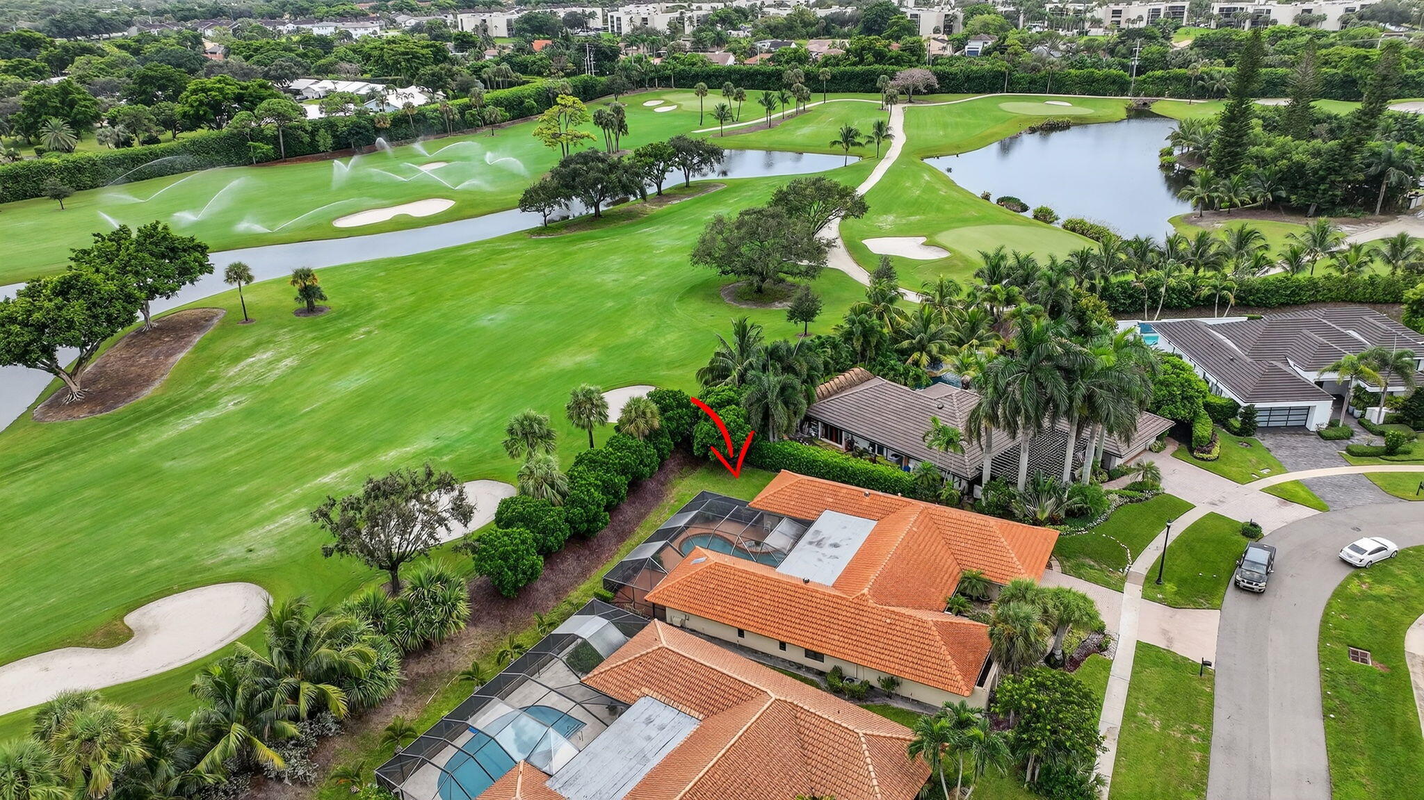 5884 Pinebrook Drive