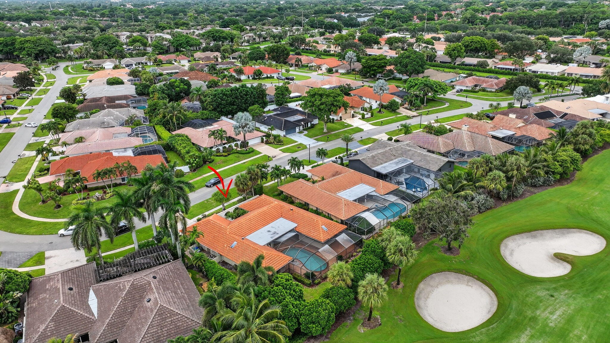 5884 Pinebrook Drive