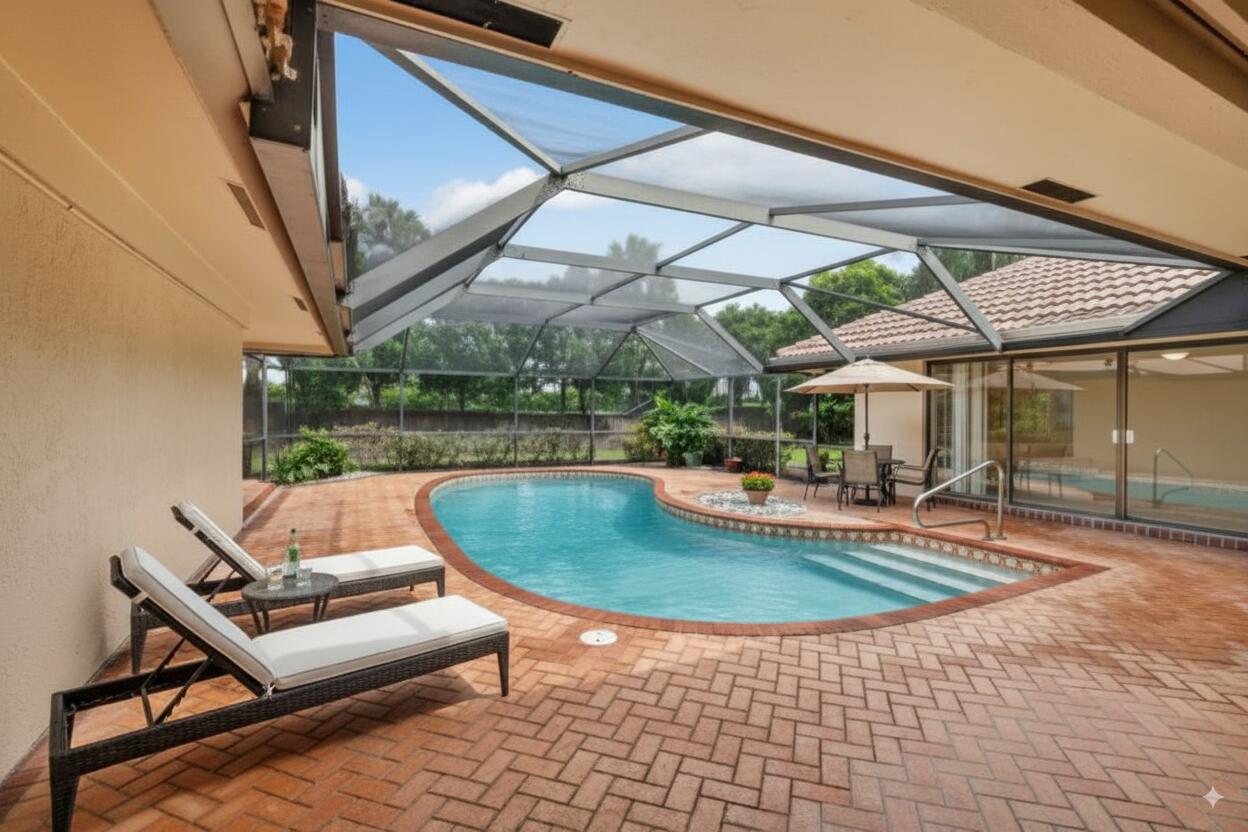 5884 Pinebrook Drive