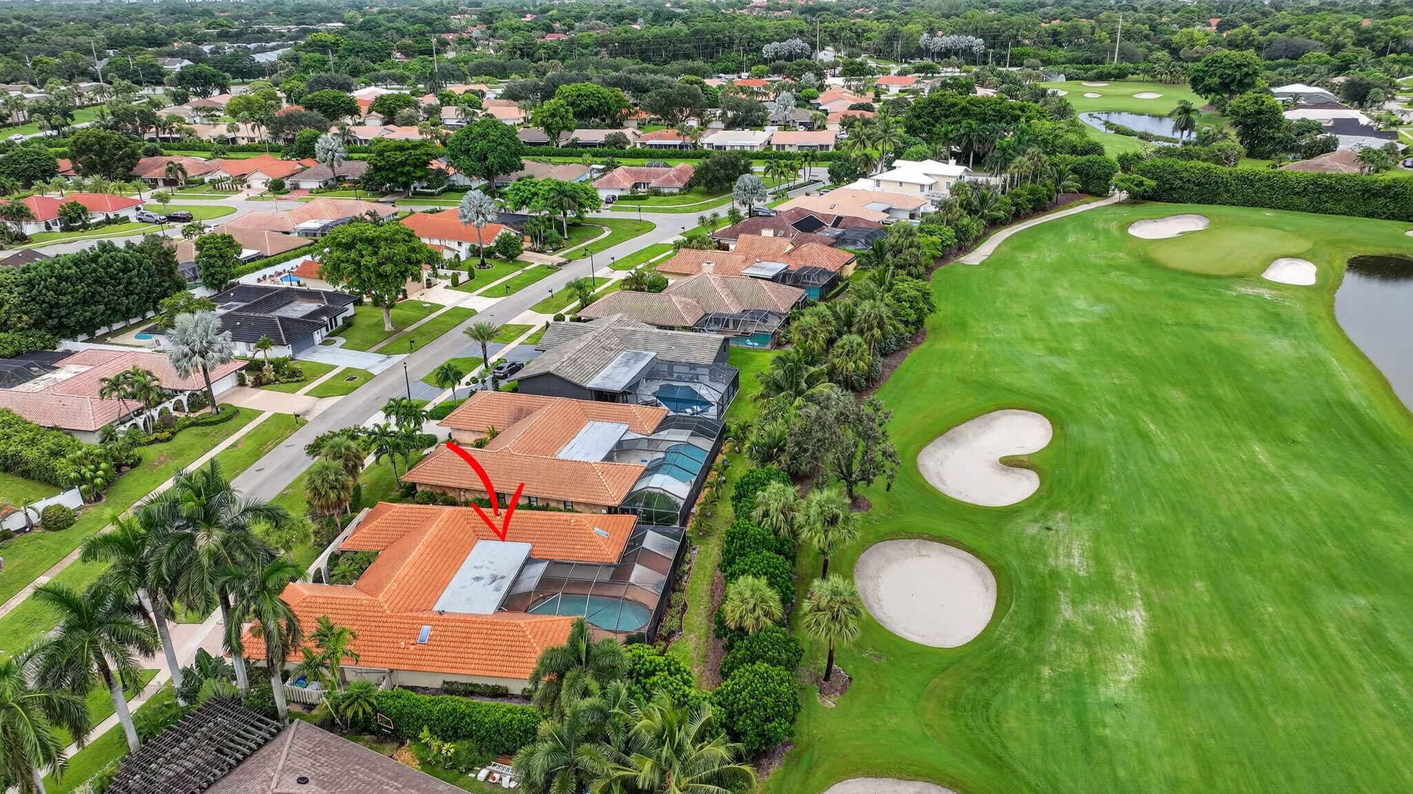 5884 Pinebrook Drive