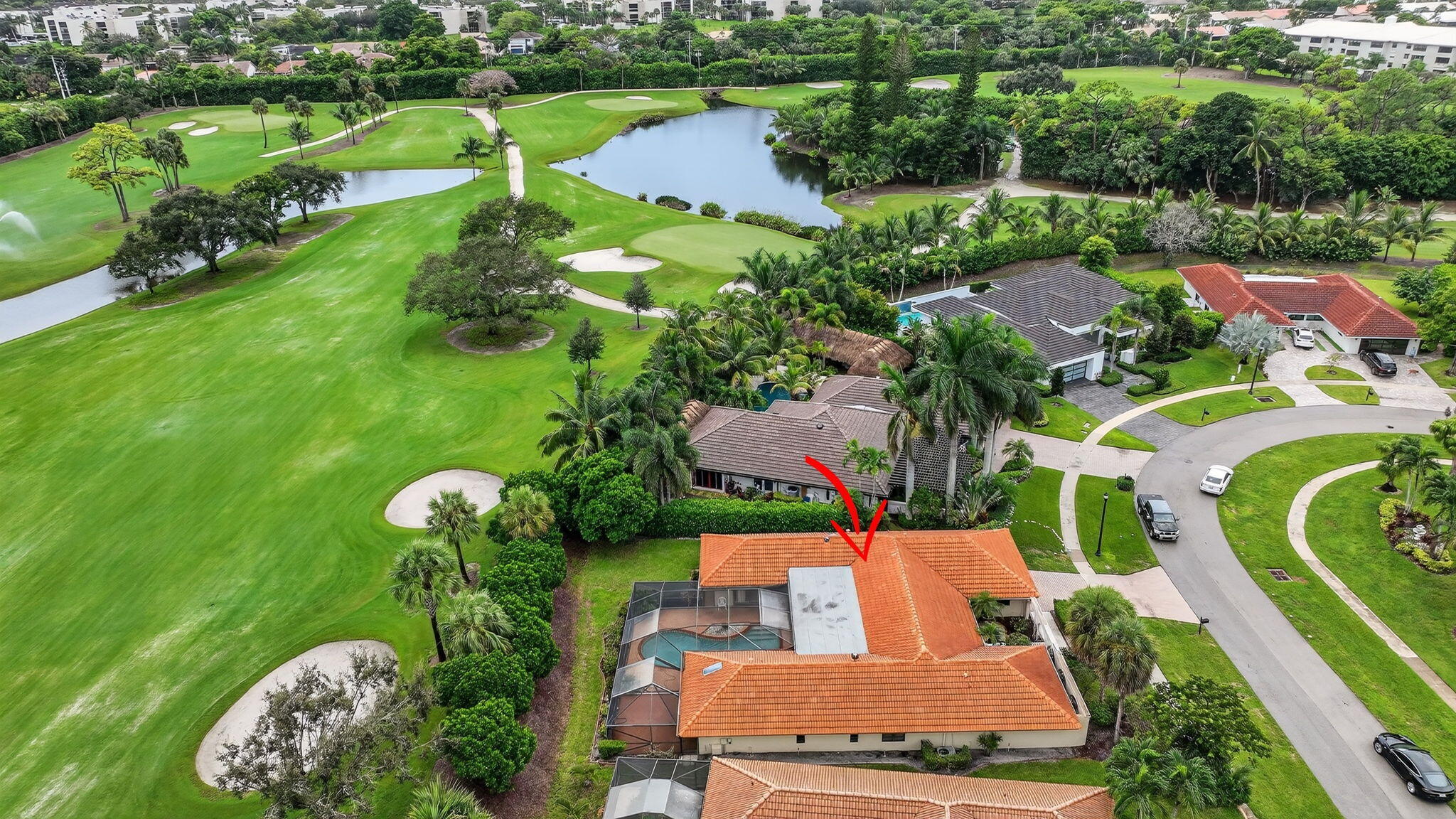 5884 Pinebrook Drive