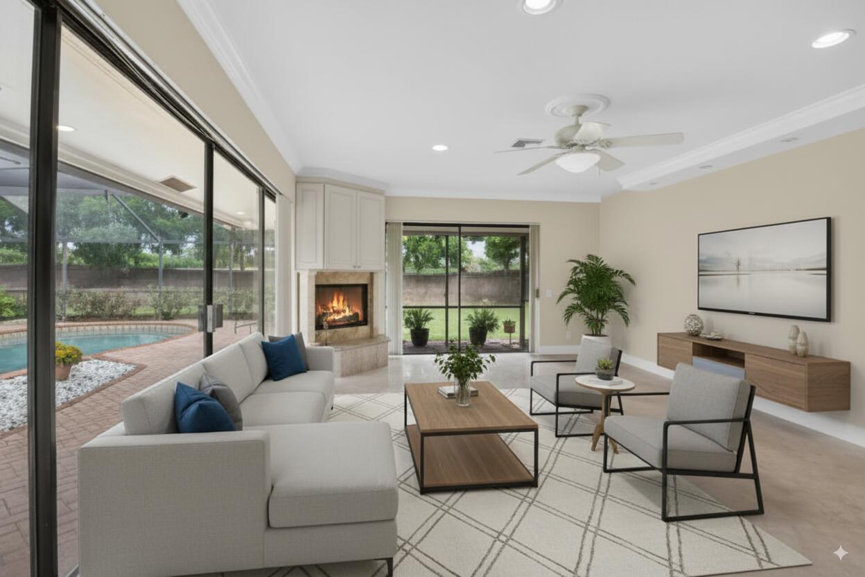 5884 Pinebrook Drive