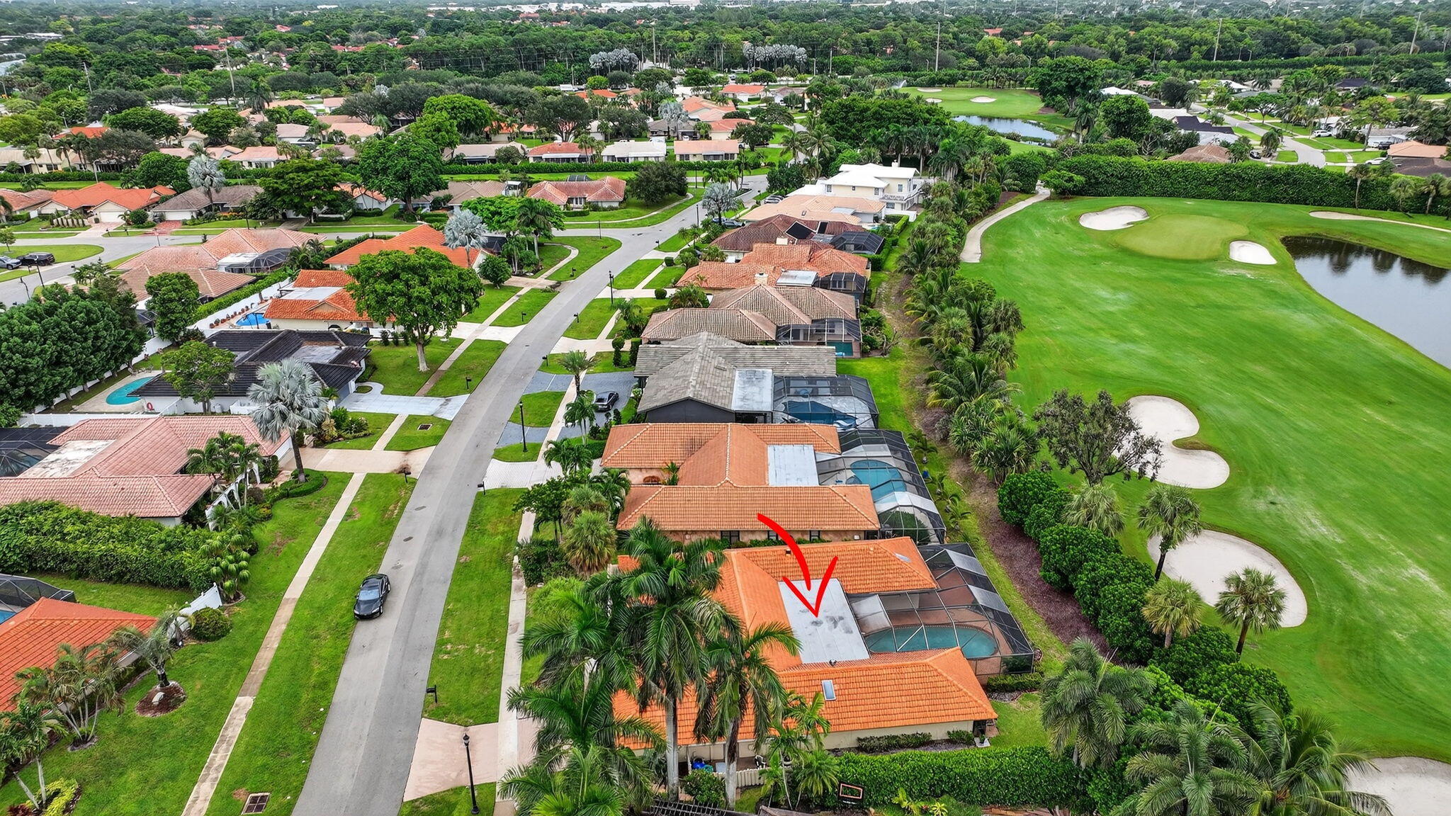 5884 Pinebrook Drive