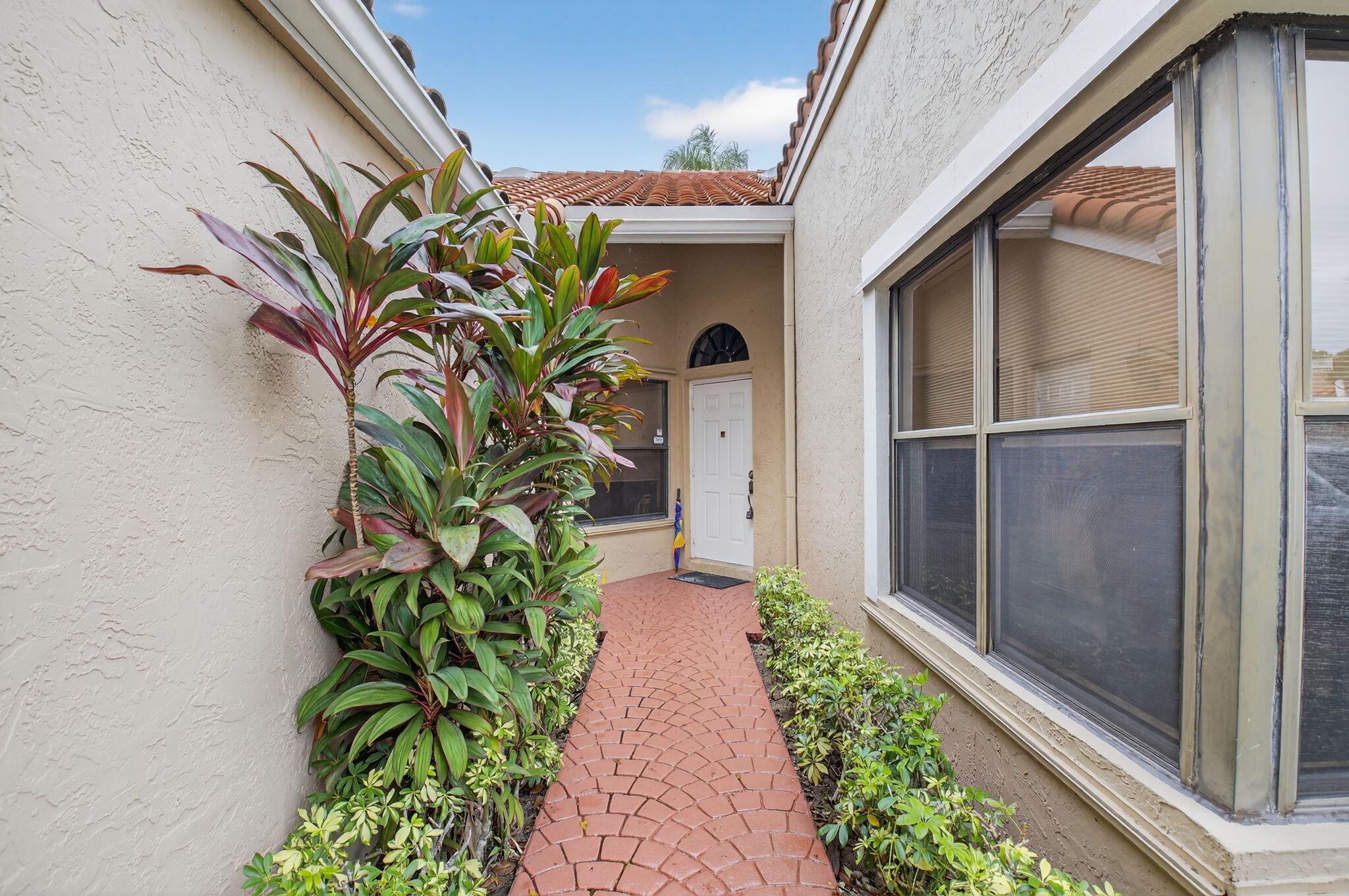 22709 Meridiana Drive