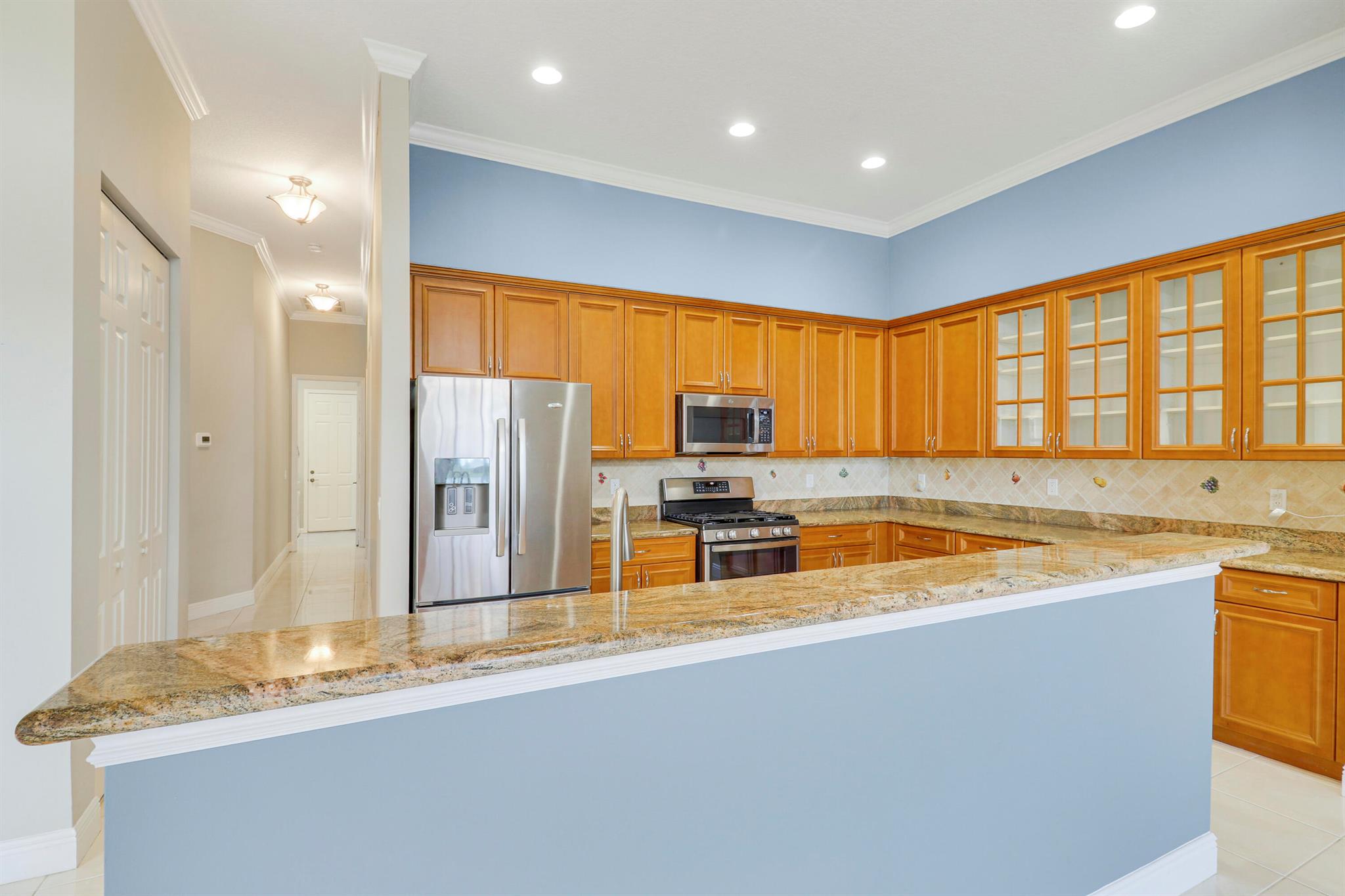152 NW Magnolia Lakes Boulevard