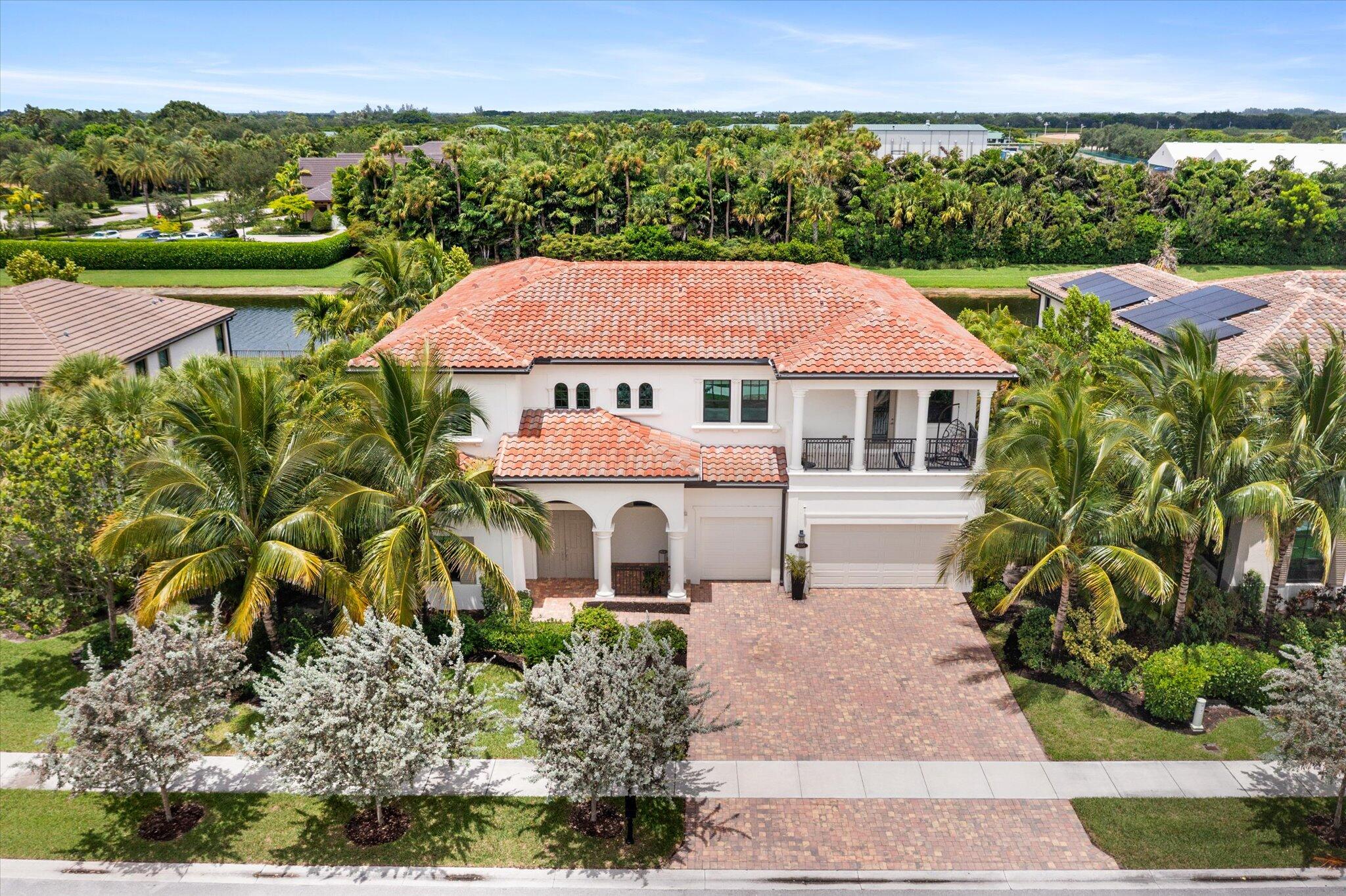8195 Grand Prix Lane