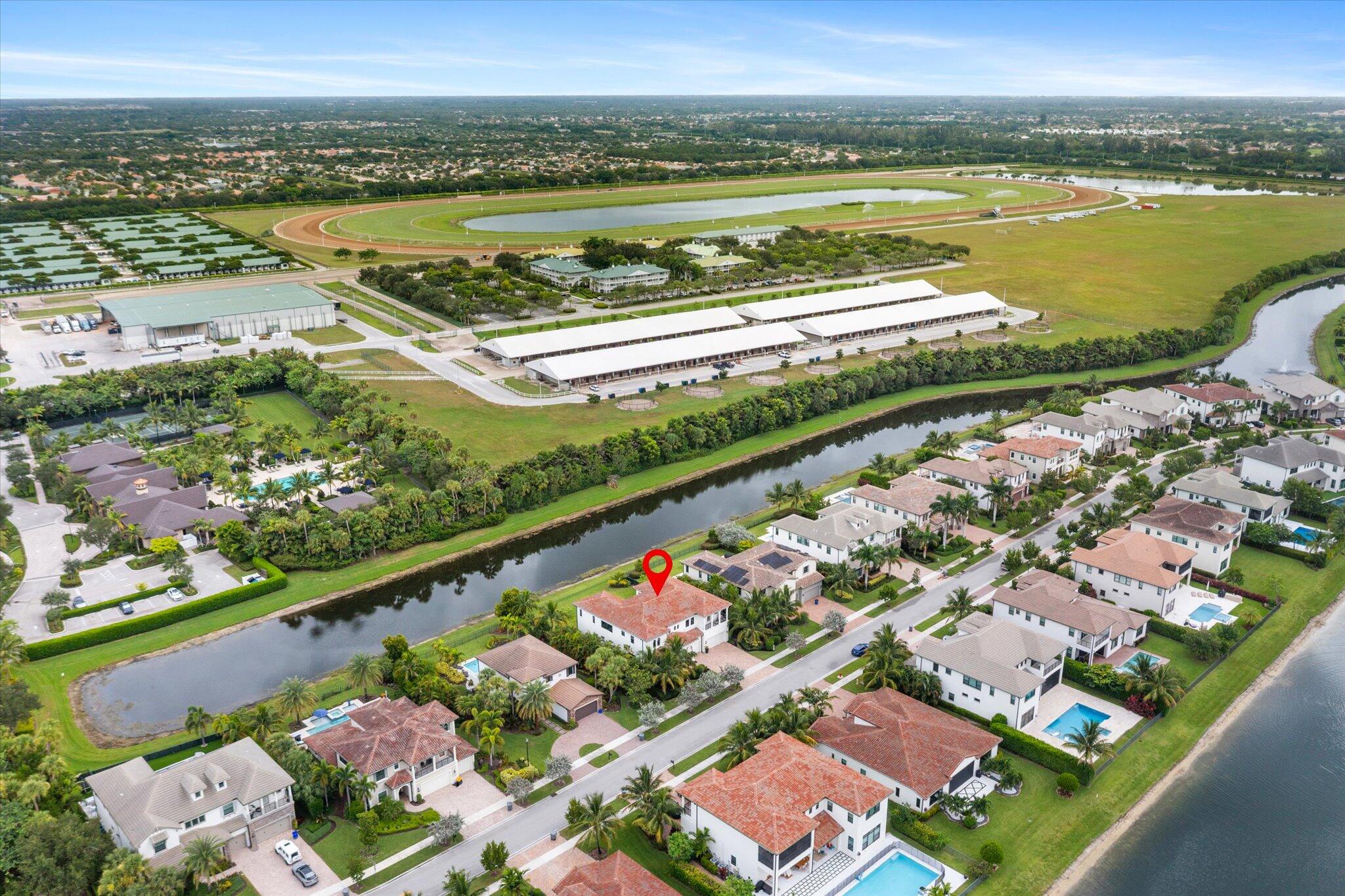 8195 Grand Prix Lane