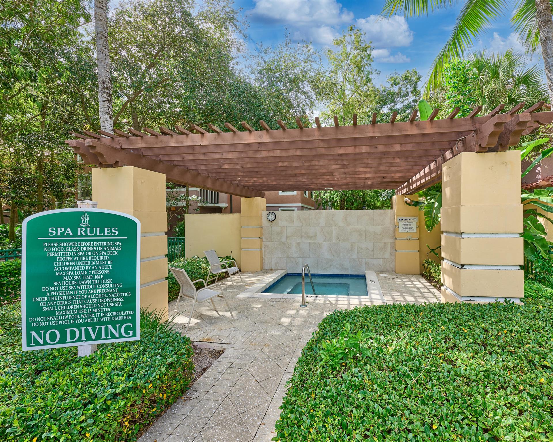 6436 W Sample Road 6436