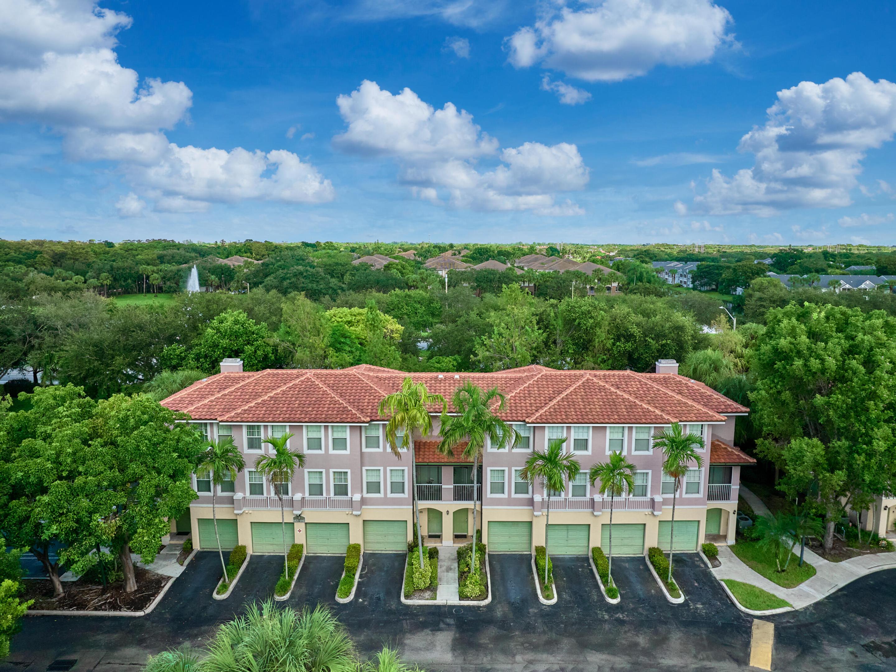 6344 W Sample Road 6344
