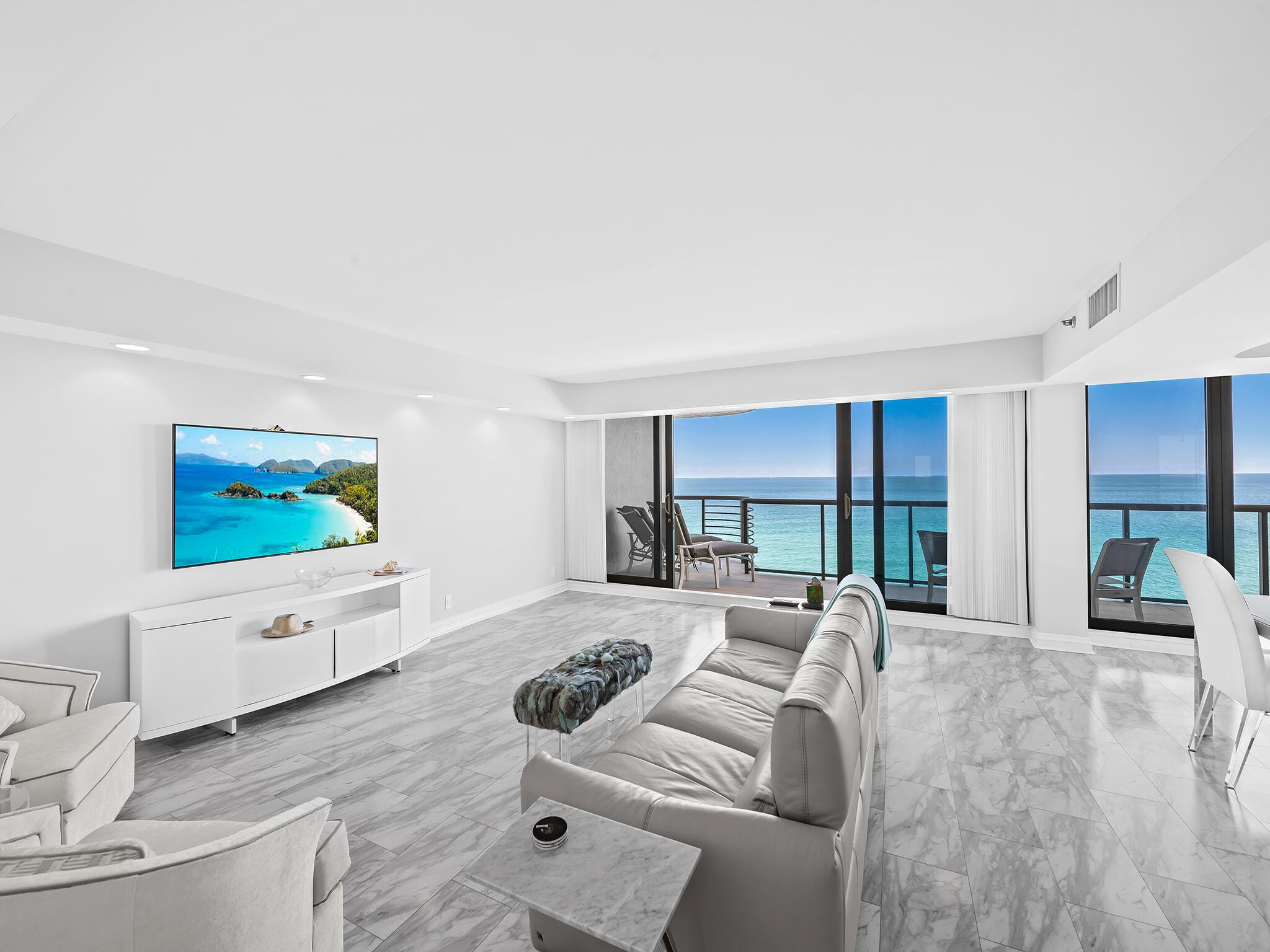 2727 S Ocean Boulevard S 1205