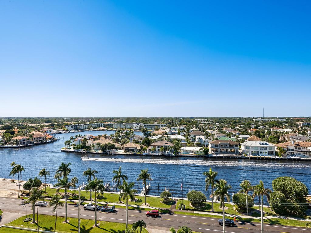 2727 S Ocean Boulevard S 1205