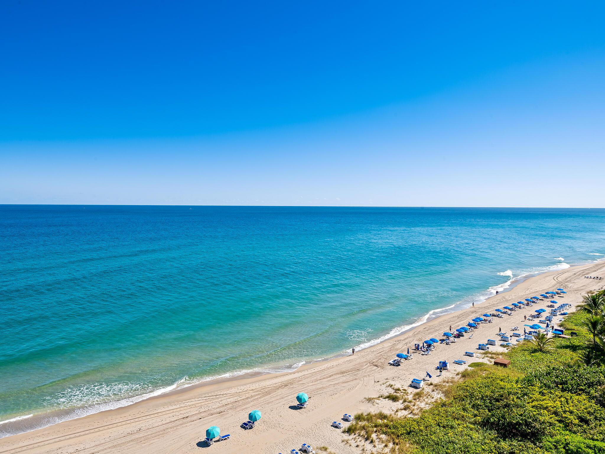 2727 S Ocean Boulevard S 1205