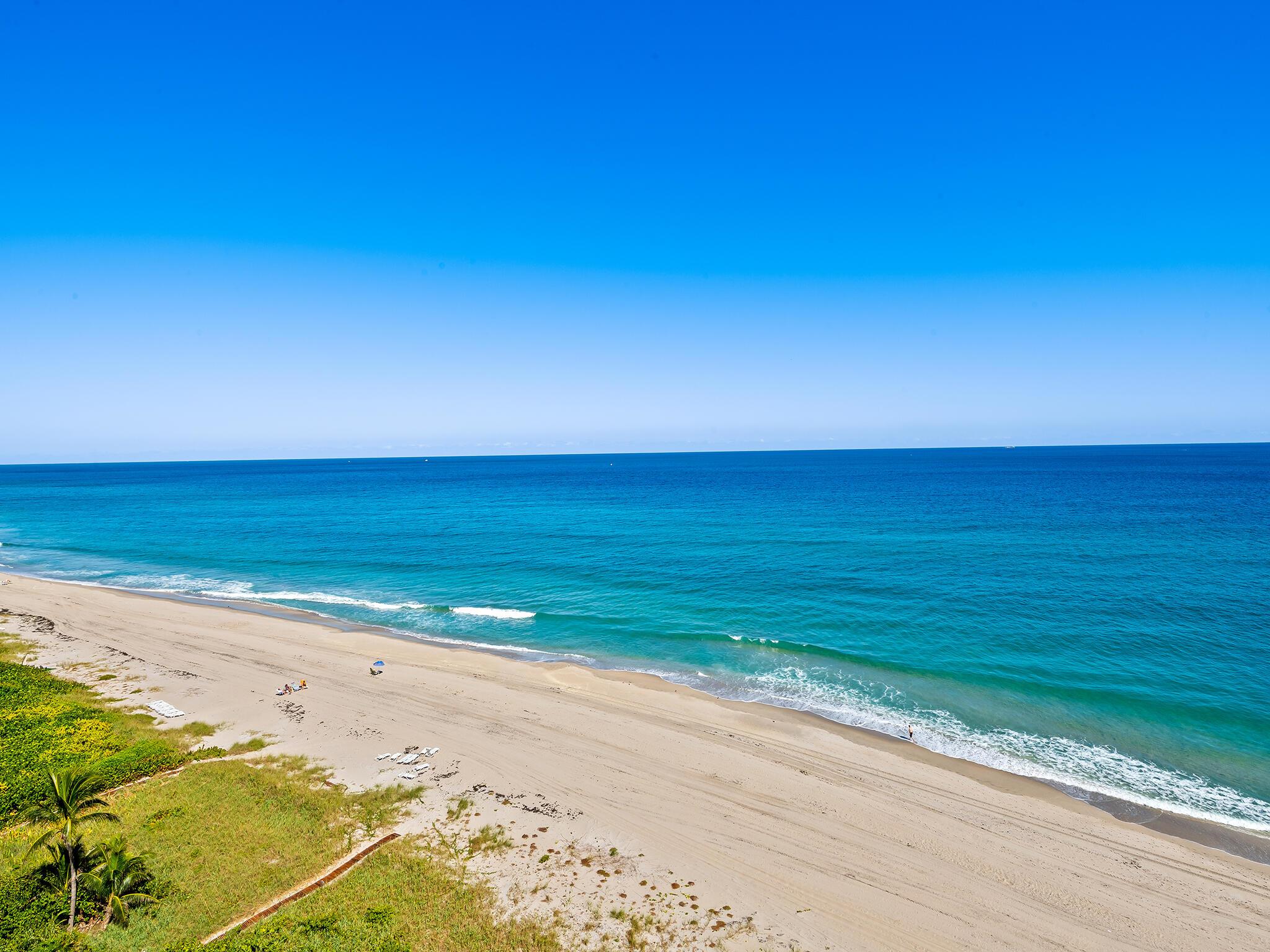 2727 S Ocean Boulevard S 1205