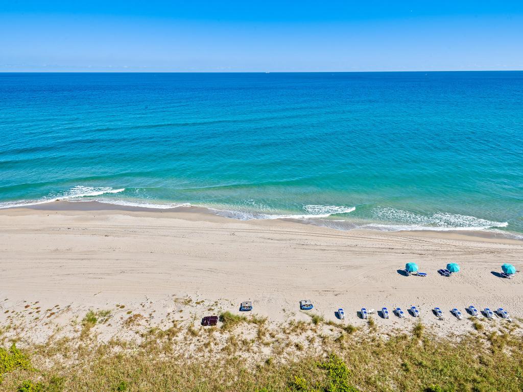 2727 S Ocean Boulevard S 1205