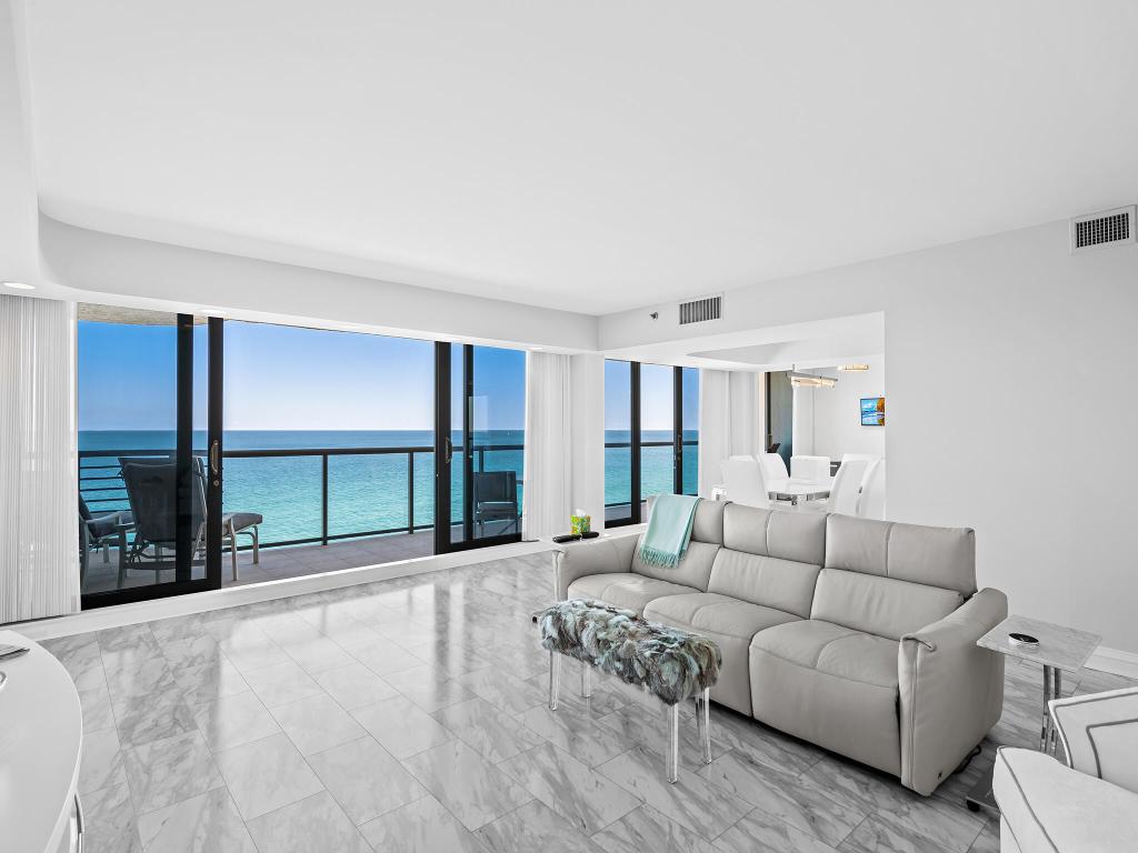 2727 S Ocean Boulevard S 1205