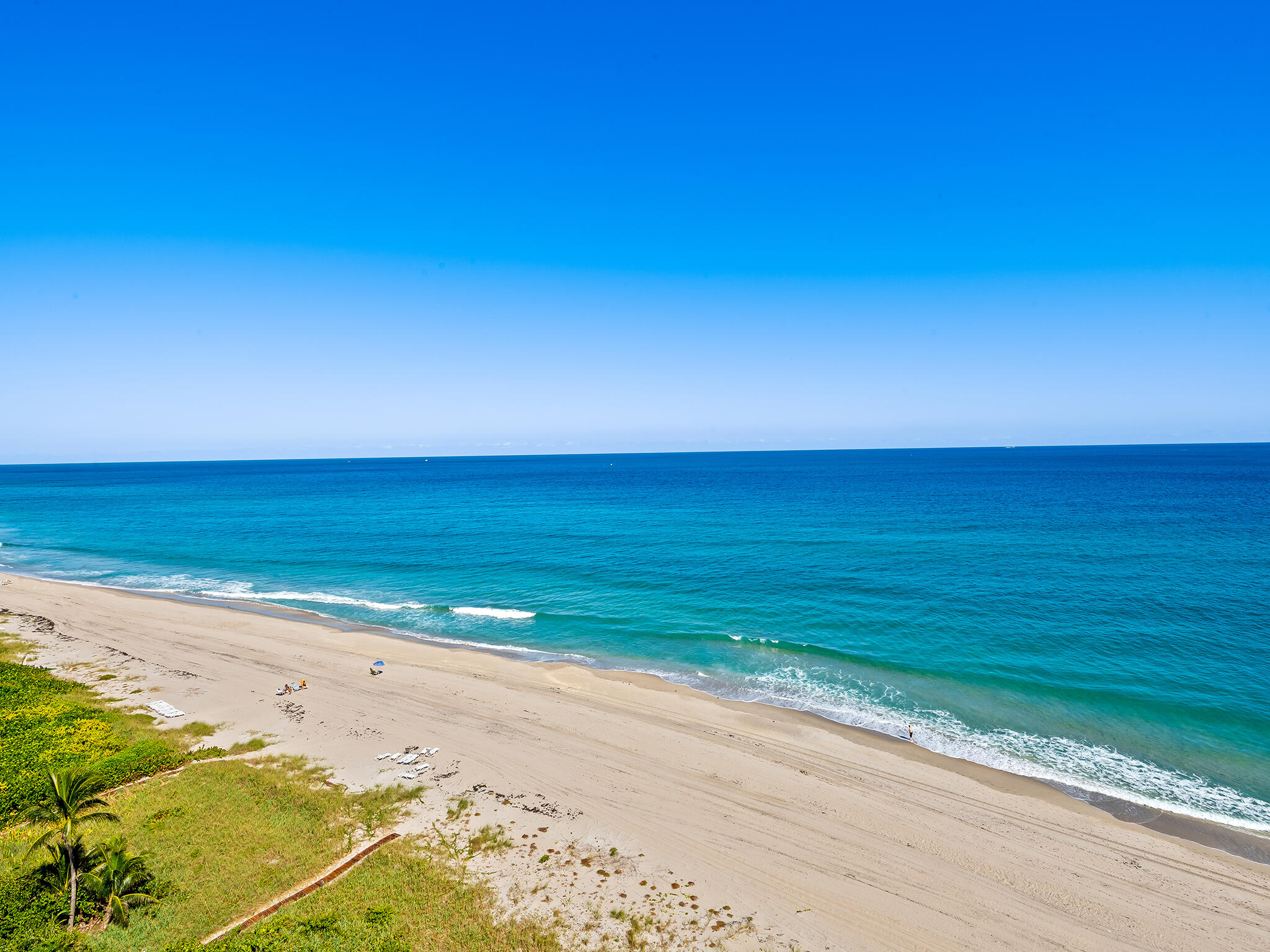 2727 S Ocean Boulevard S 1205