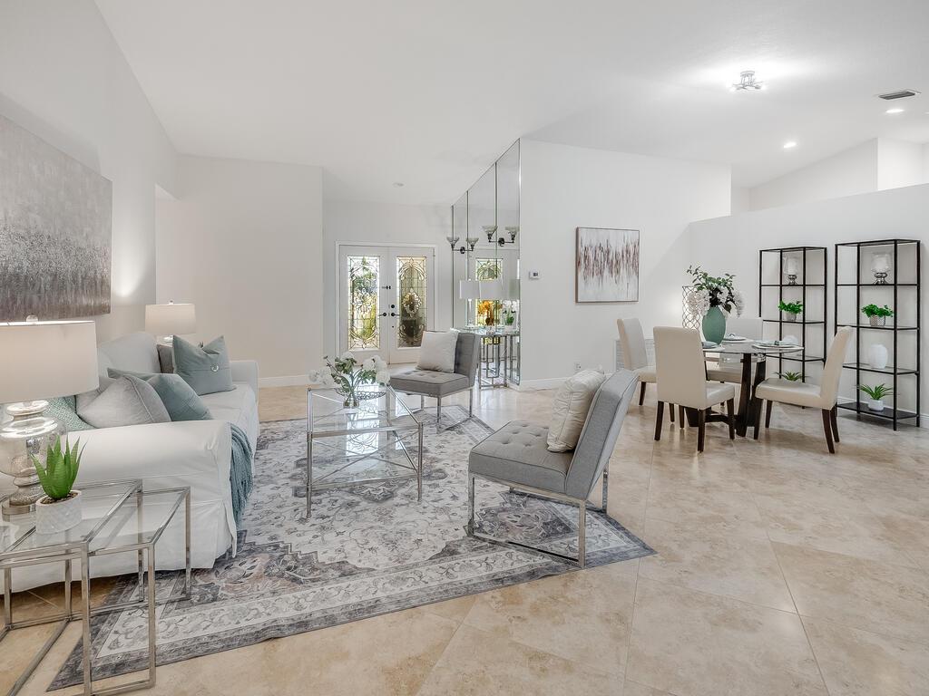 3723 Spring Crest Court, Lake Worth