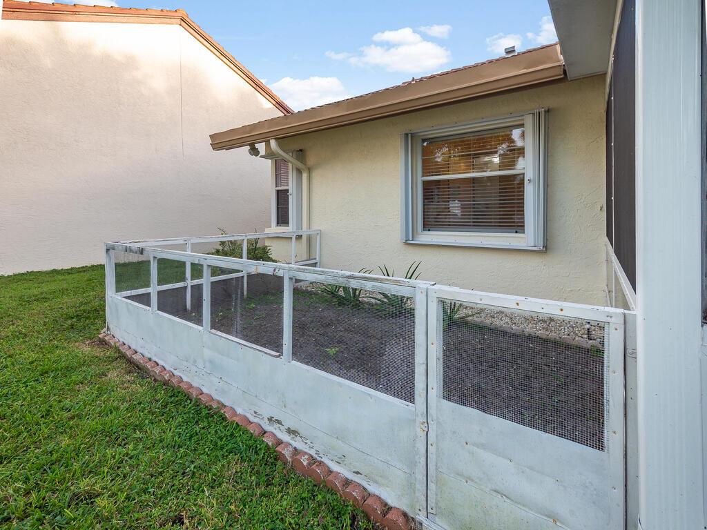 3723 Spring Crest Court, Lake Worth