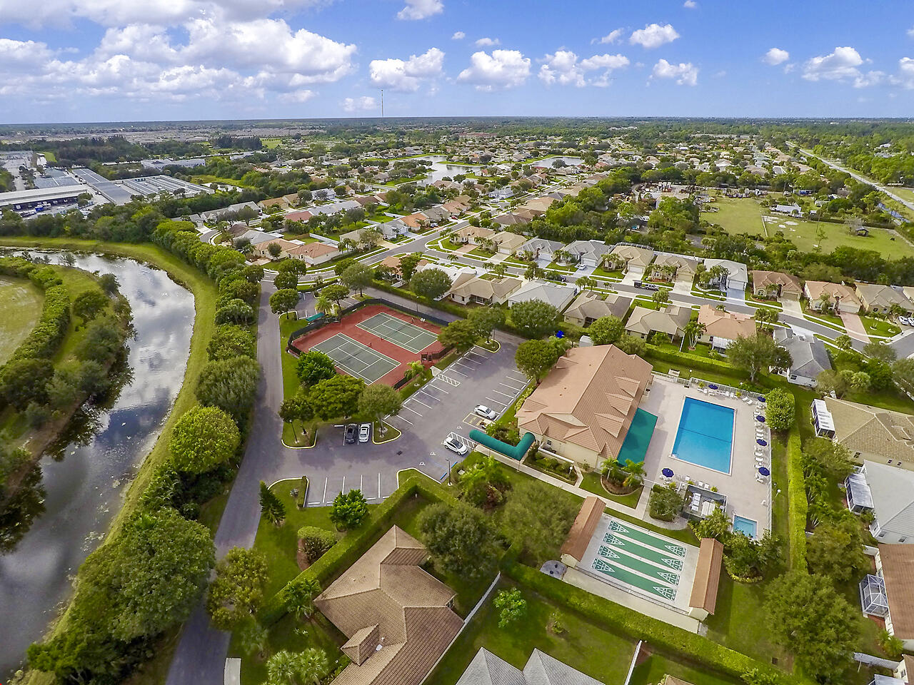 3723 Spring Crest Court, Lake Worth