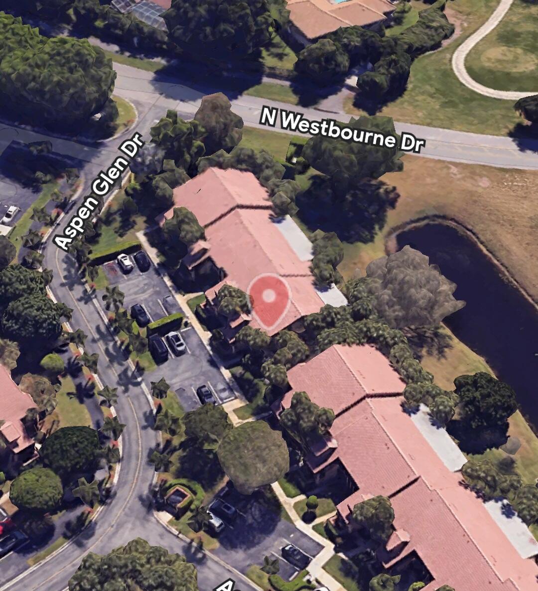 11281 Aspen Glen Drive 104