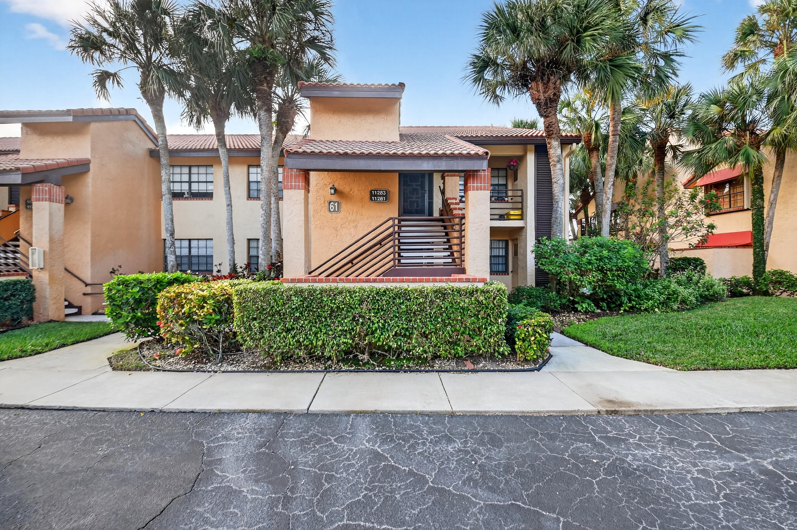 11281 Aspen Glen Drive 104
