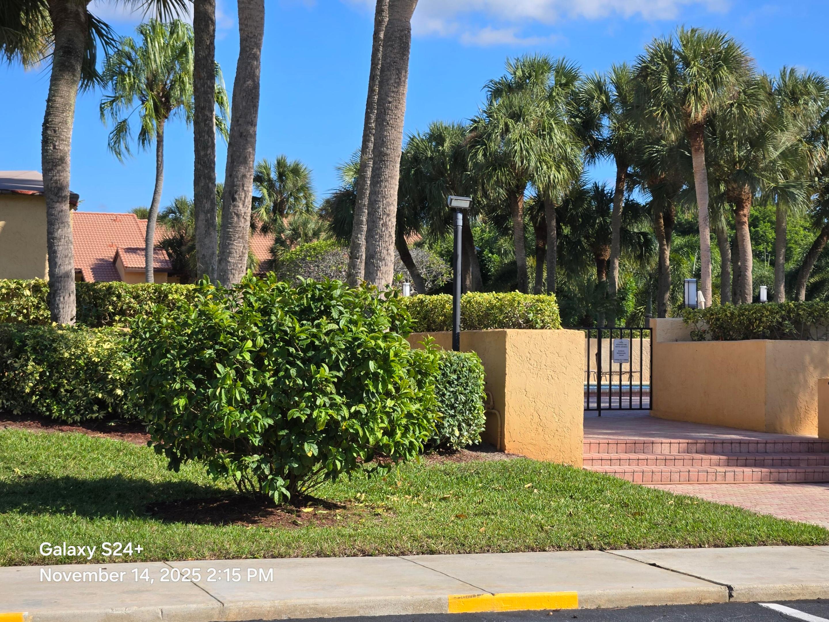 11281 Aspen Glen Drive 104