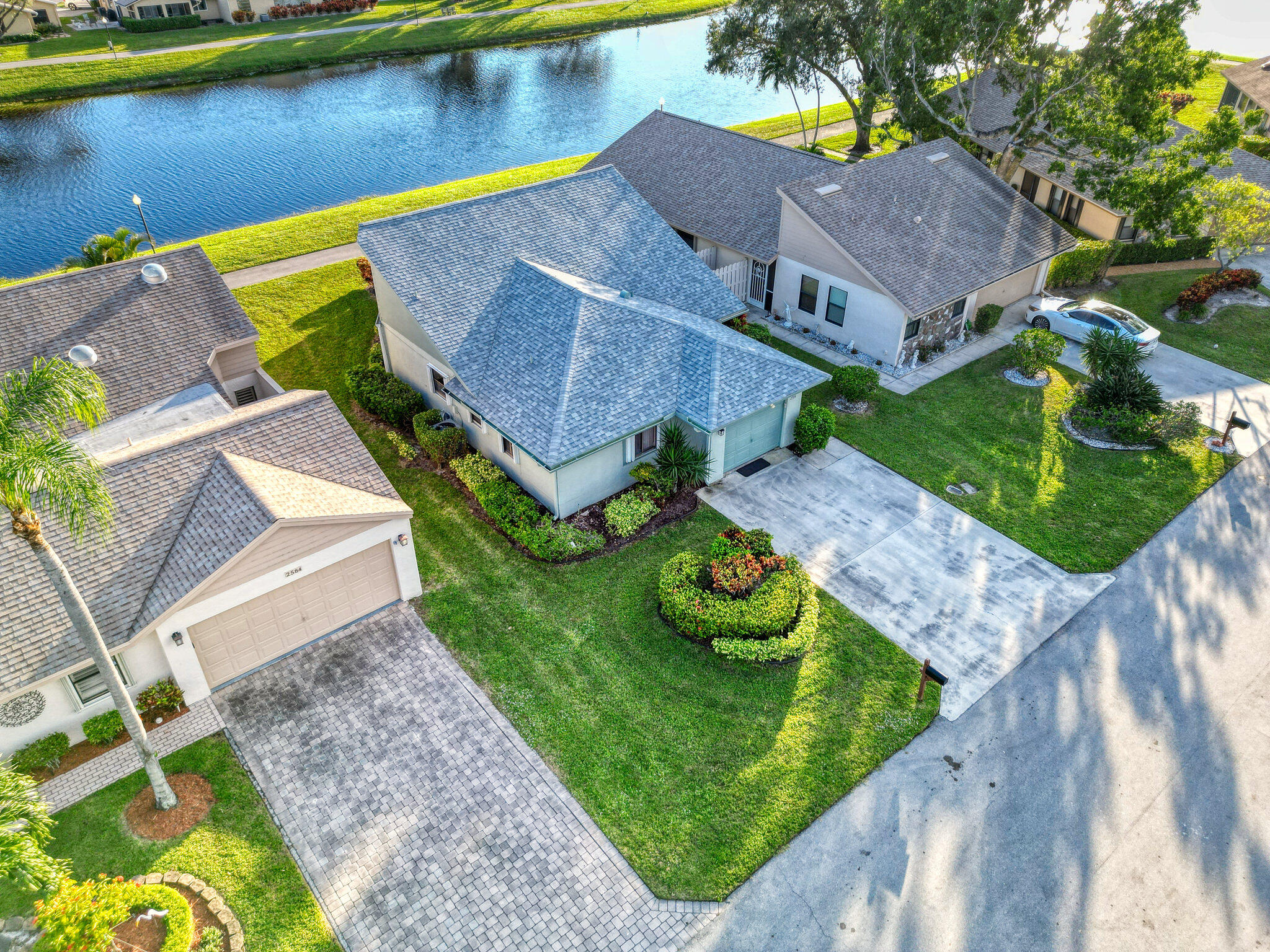 2594 NW 12th Street