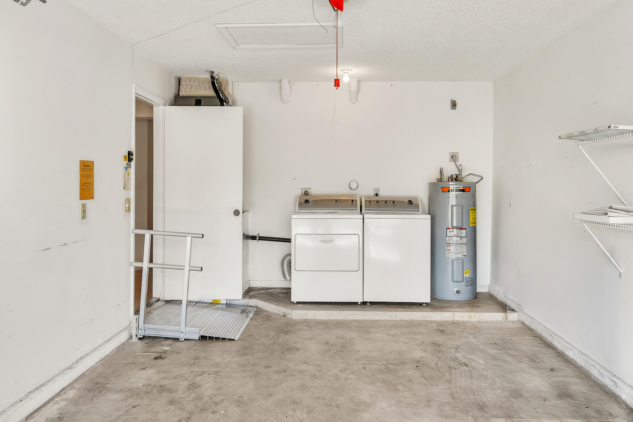 2594 NW 12th Street