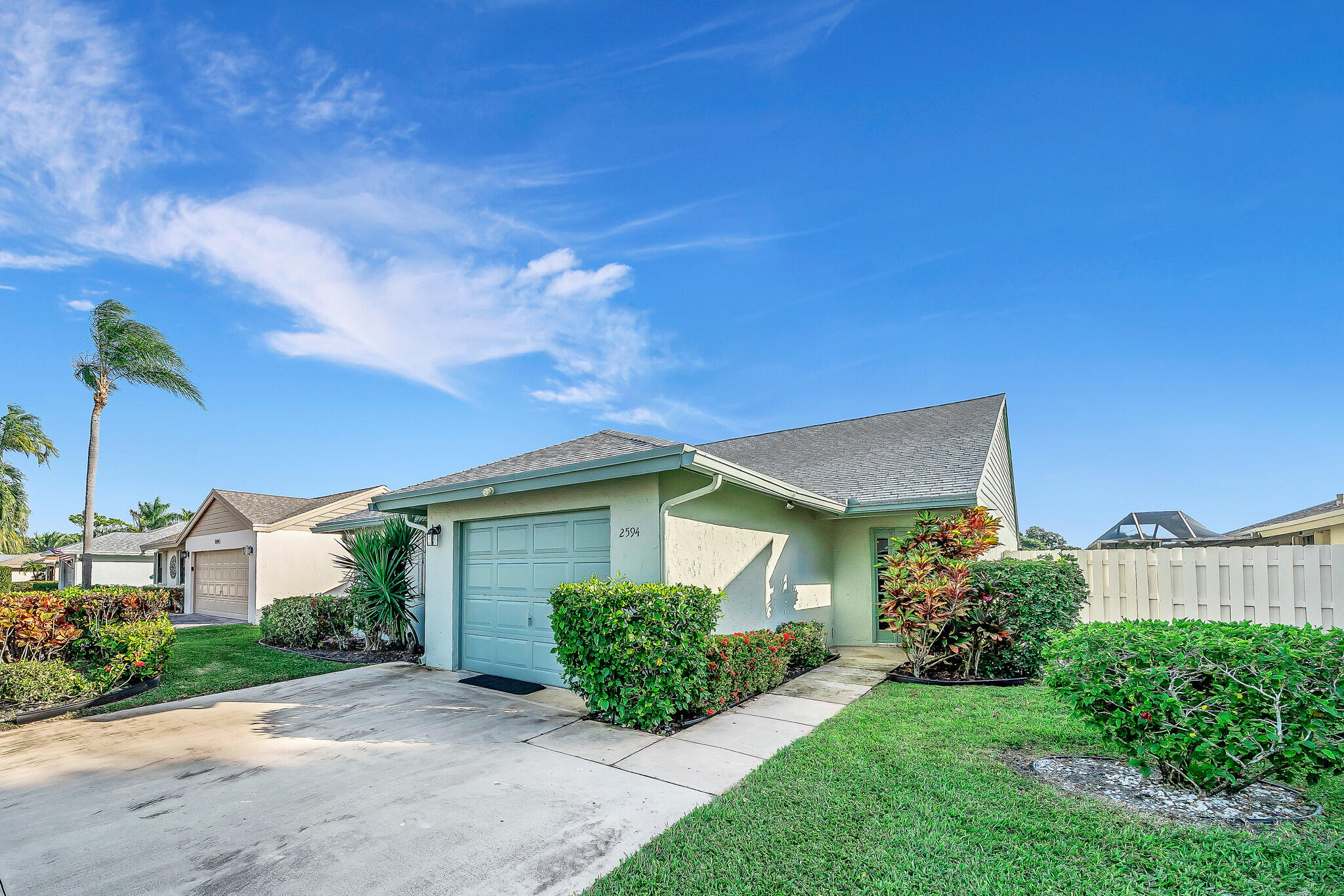 2594 NW 12th Street