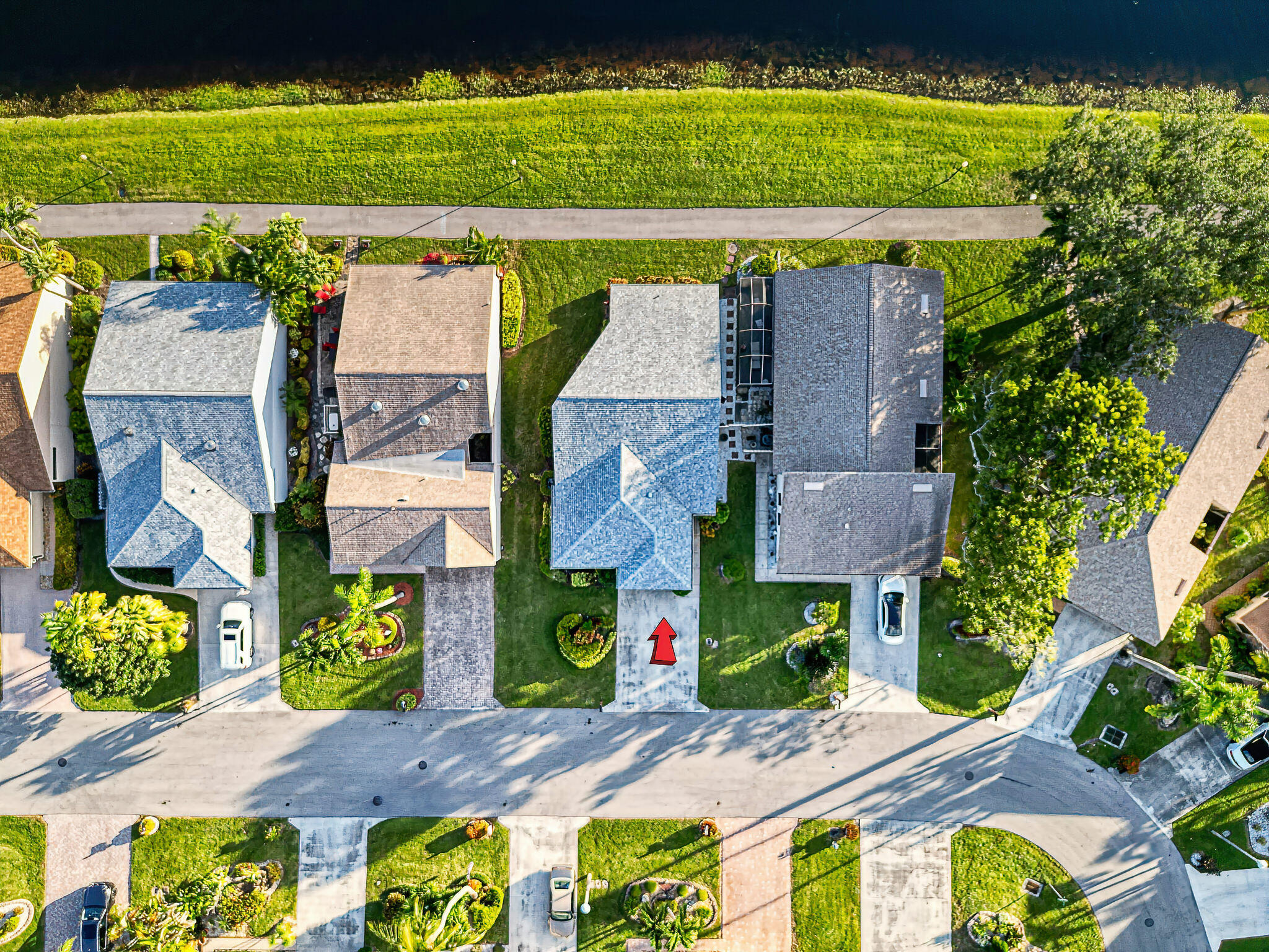2594 NW 12th Street