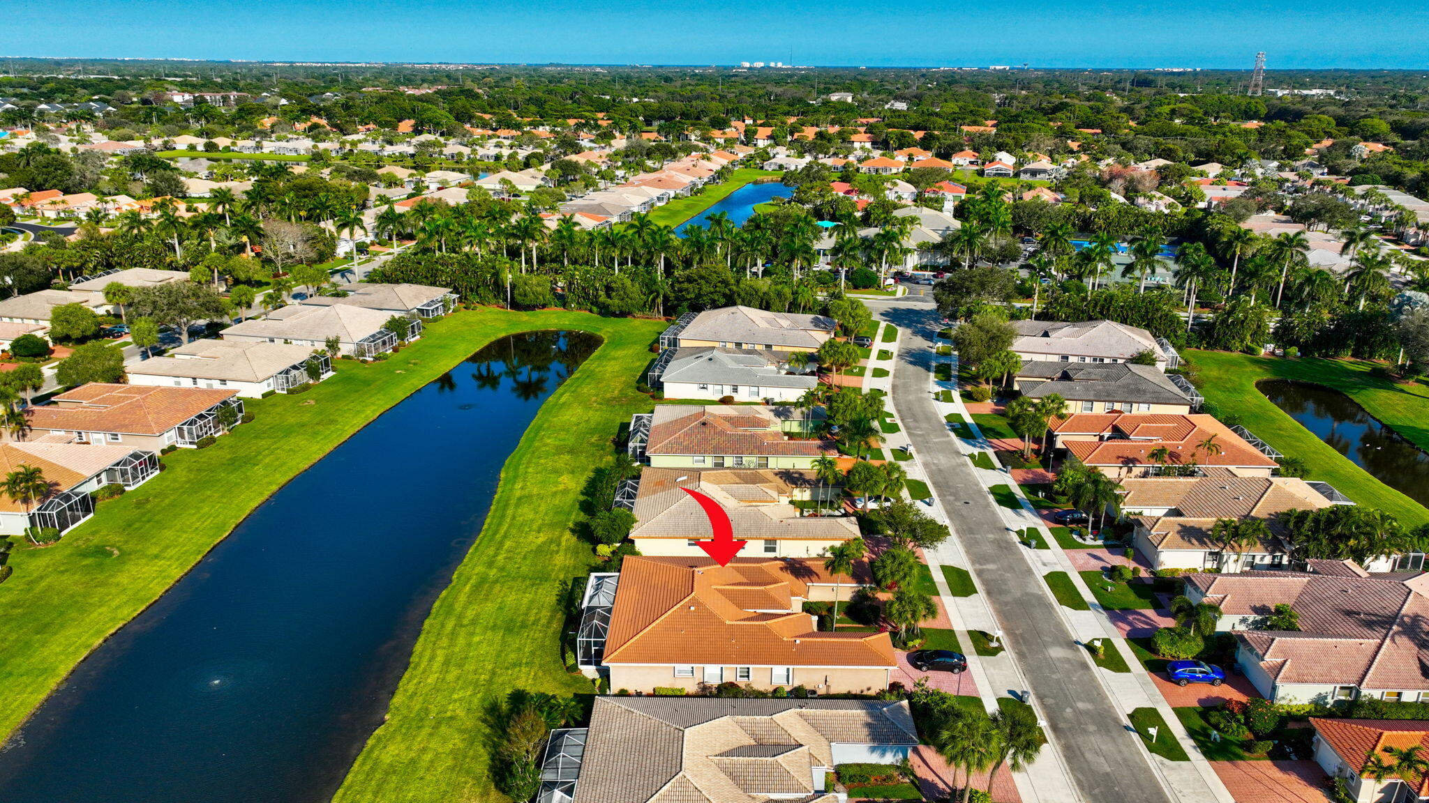 5803 Island Reach Lane
