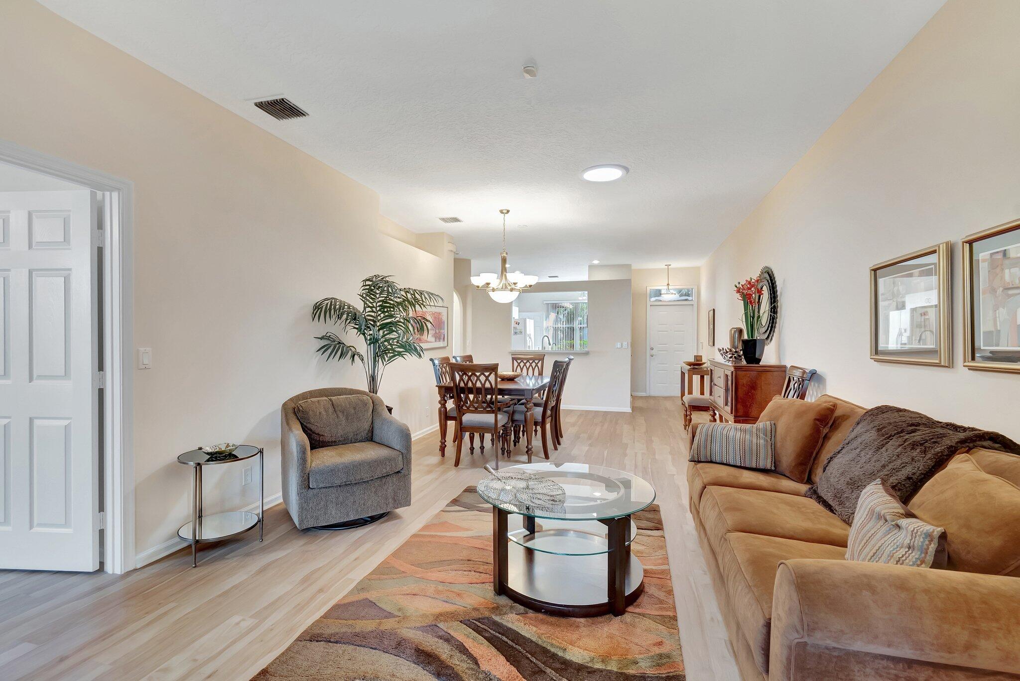 5803 Island Reach Lane