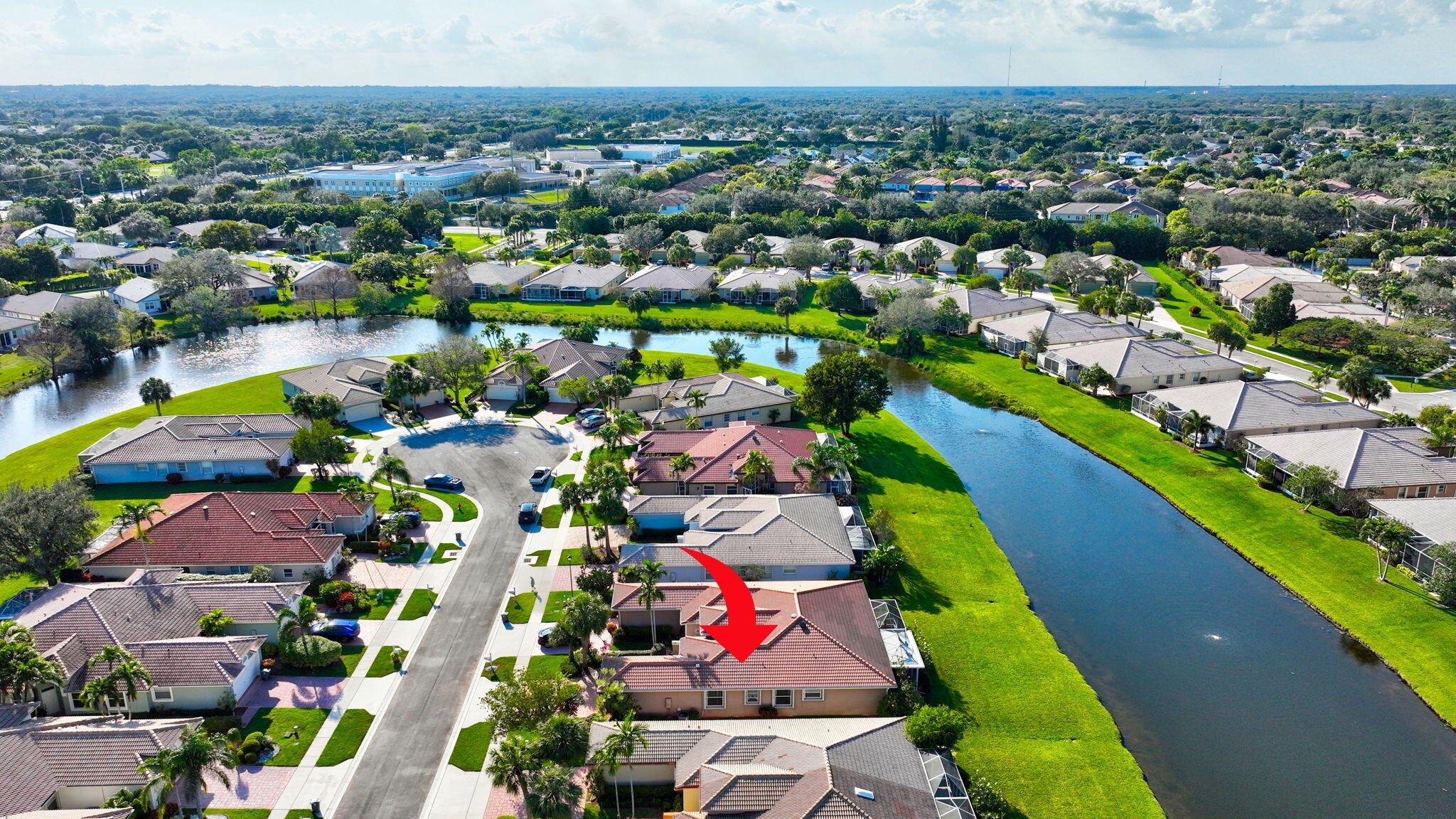 5803 Island Reach Lane