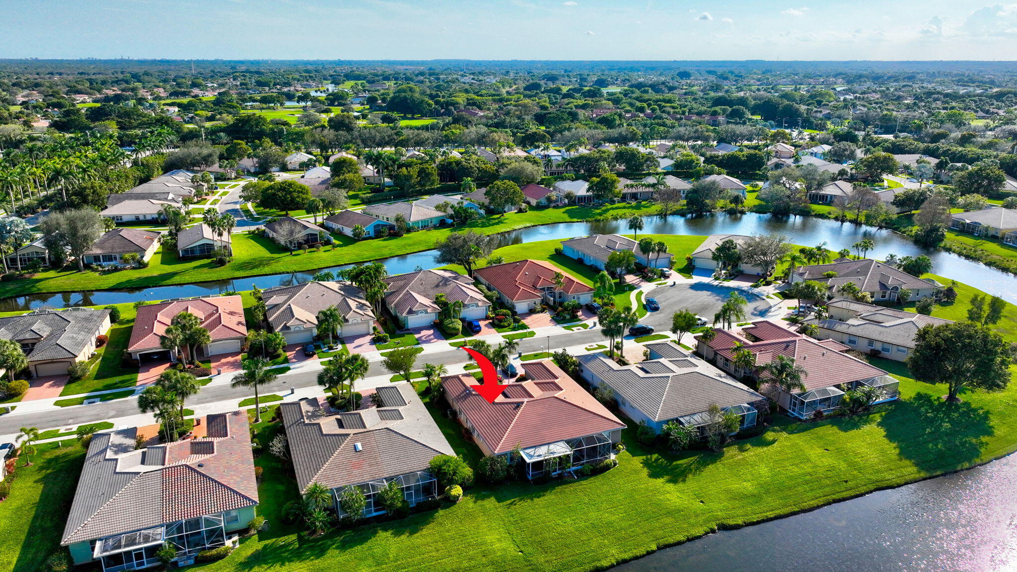 5803 Island Reach Lane