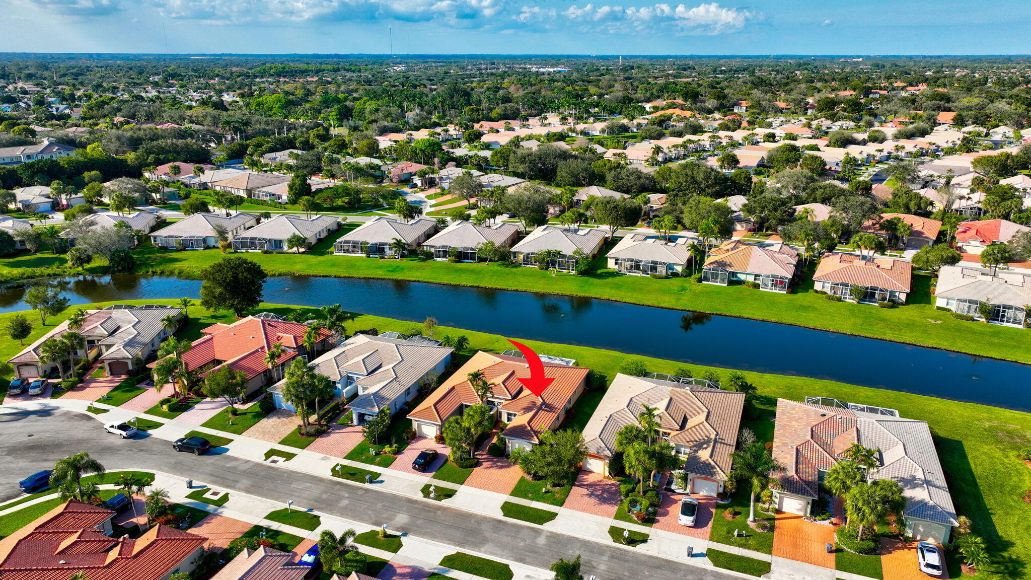 5803 Island Reach Lane