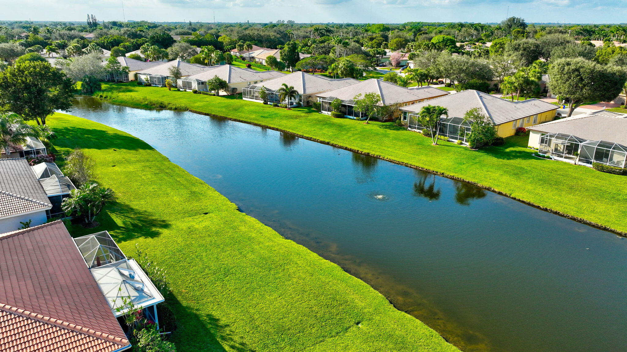 5803 Island Reach Lane