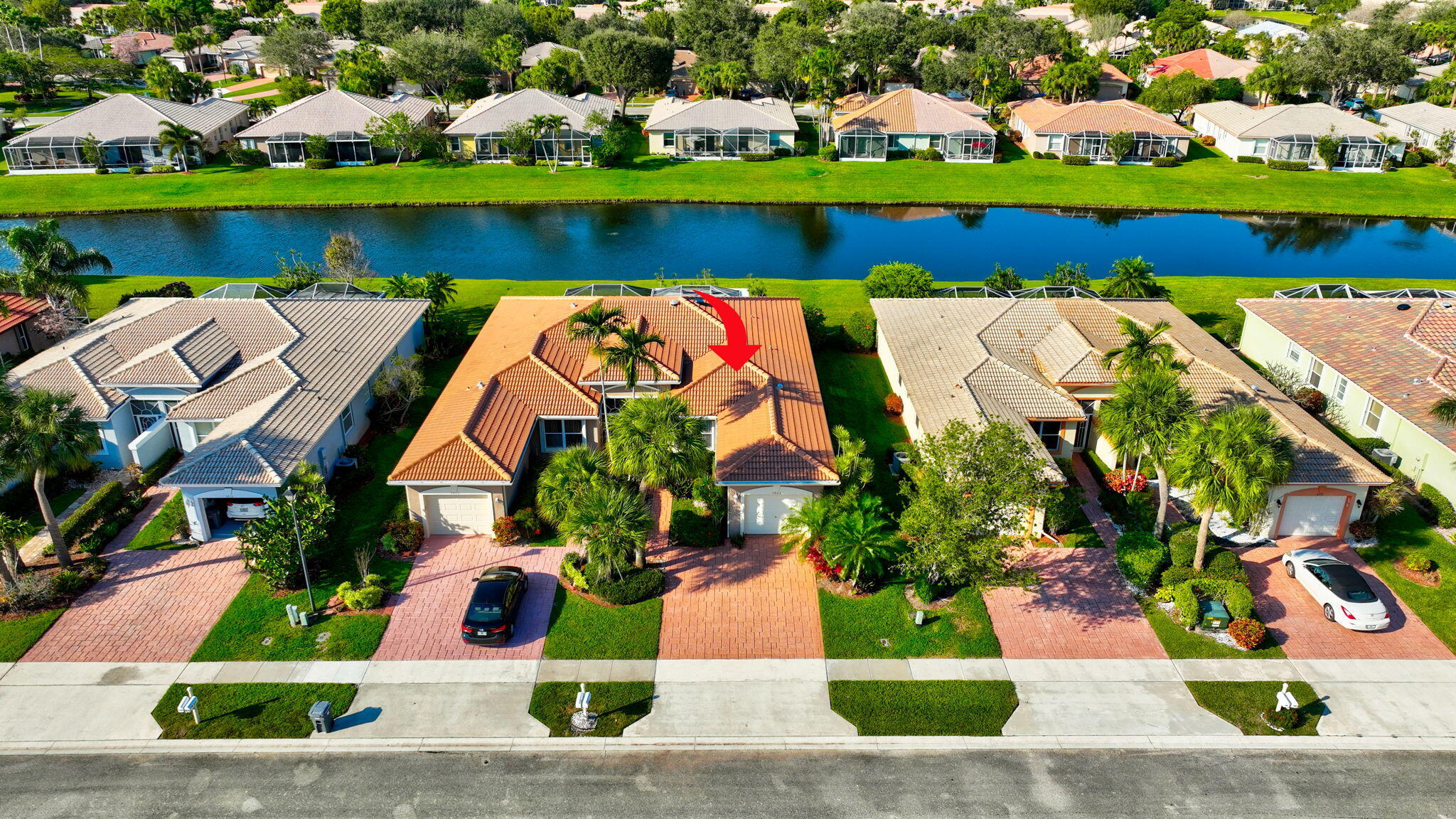 5803 Island Reach Lane