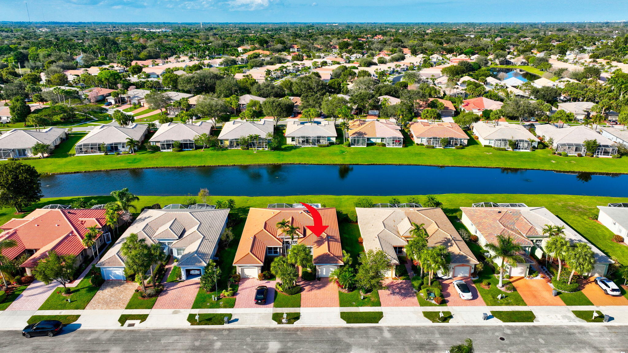 5803 Island Reach Lane