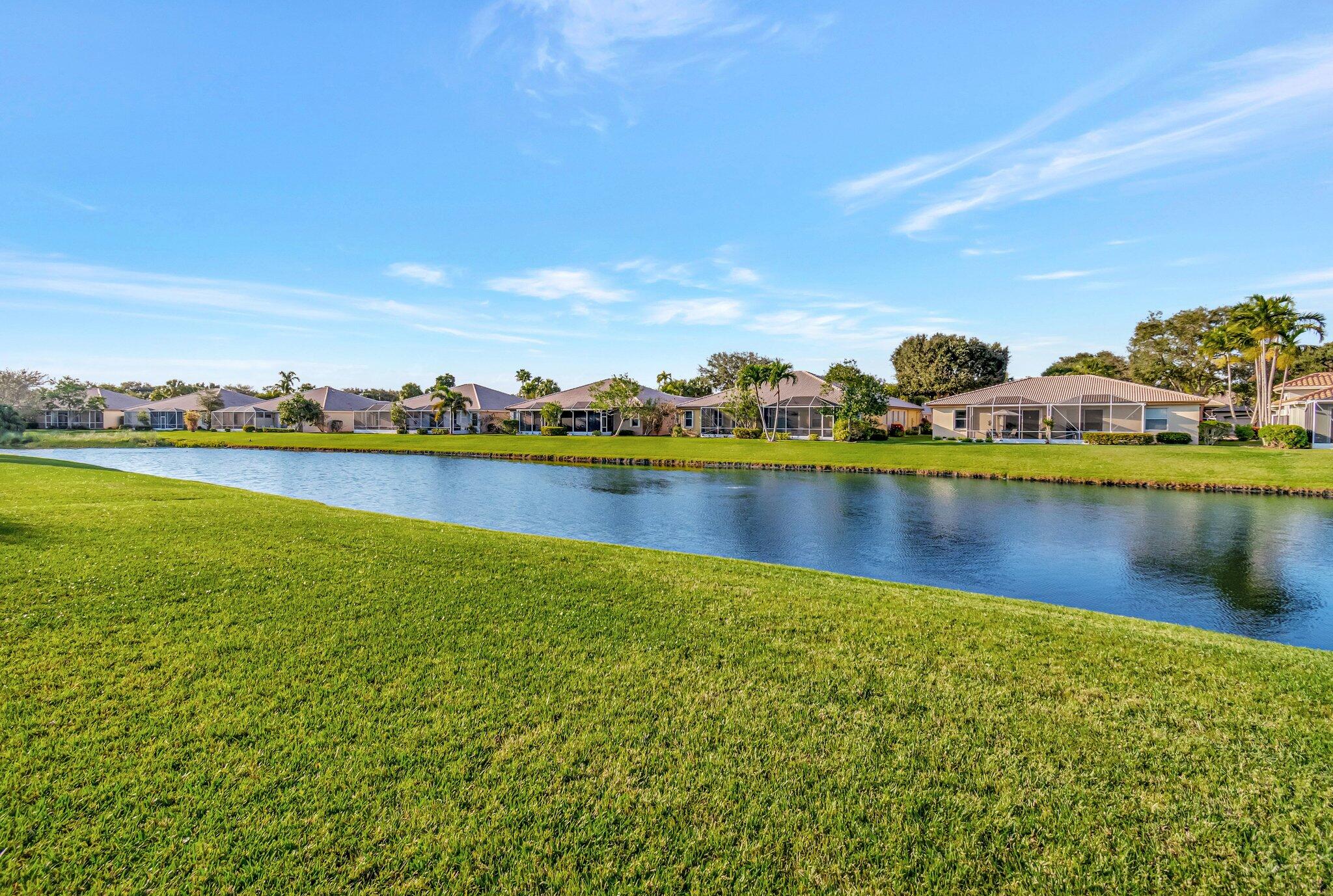 5803 Island Reach Lane