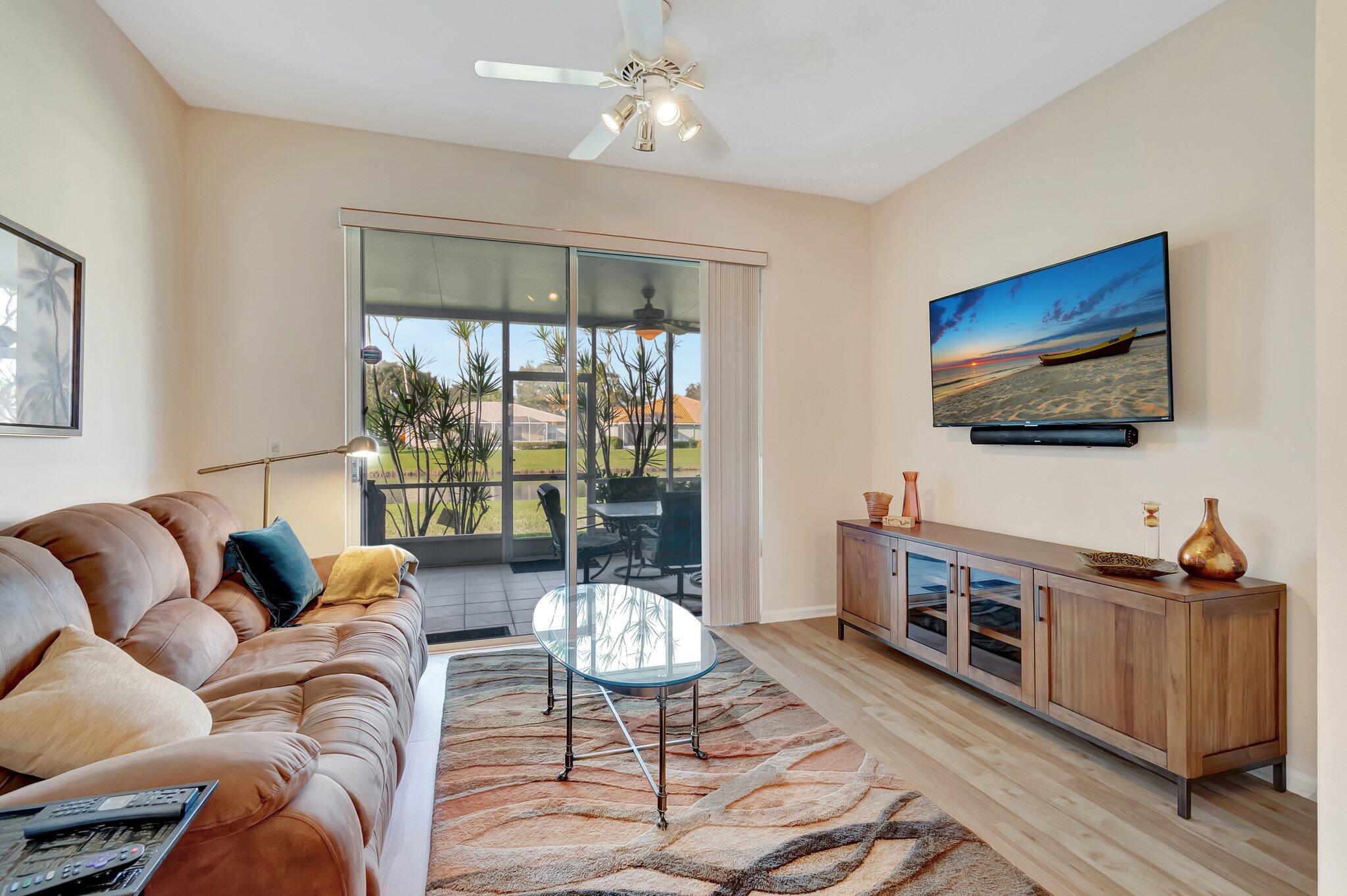 5803 Island Reach Lane