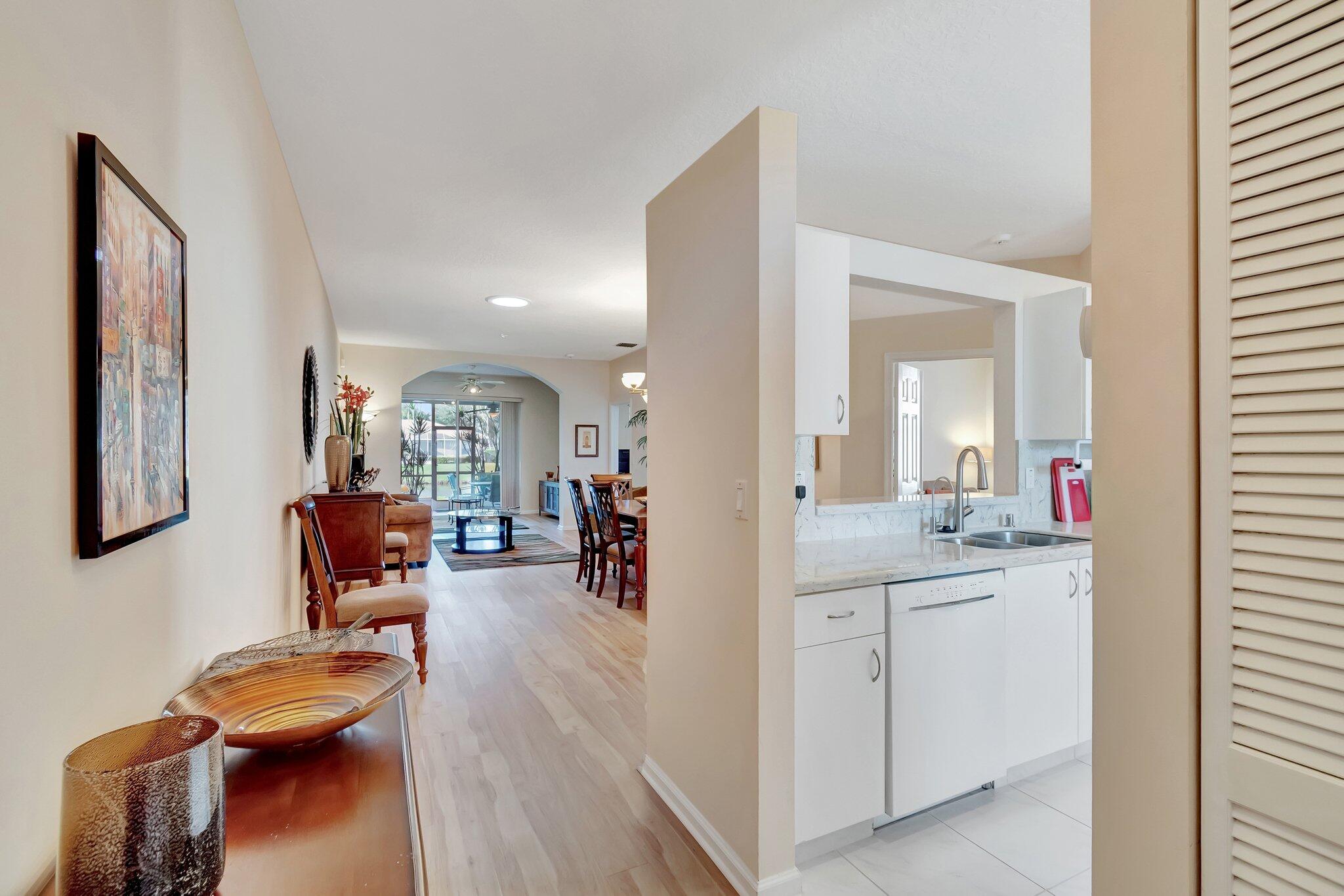 5803 Island Reach Lane