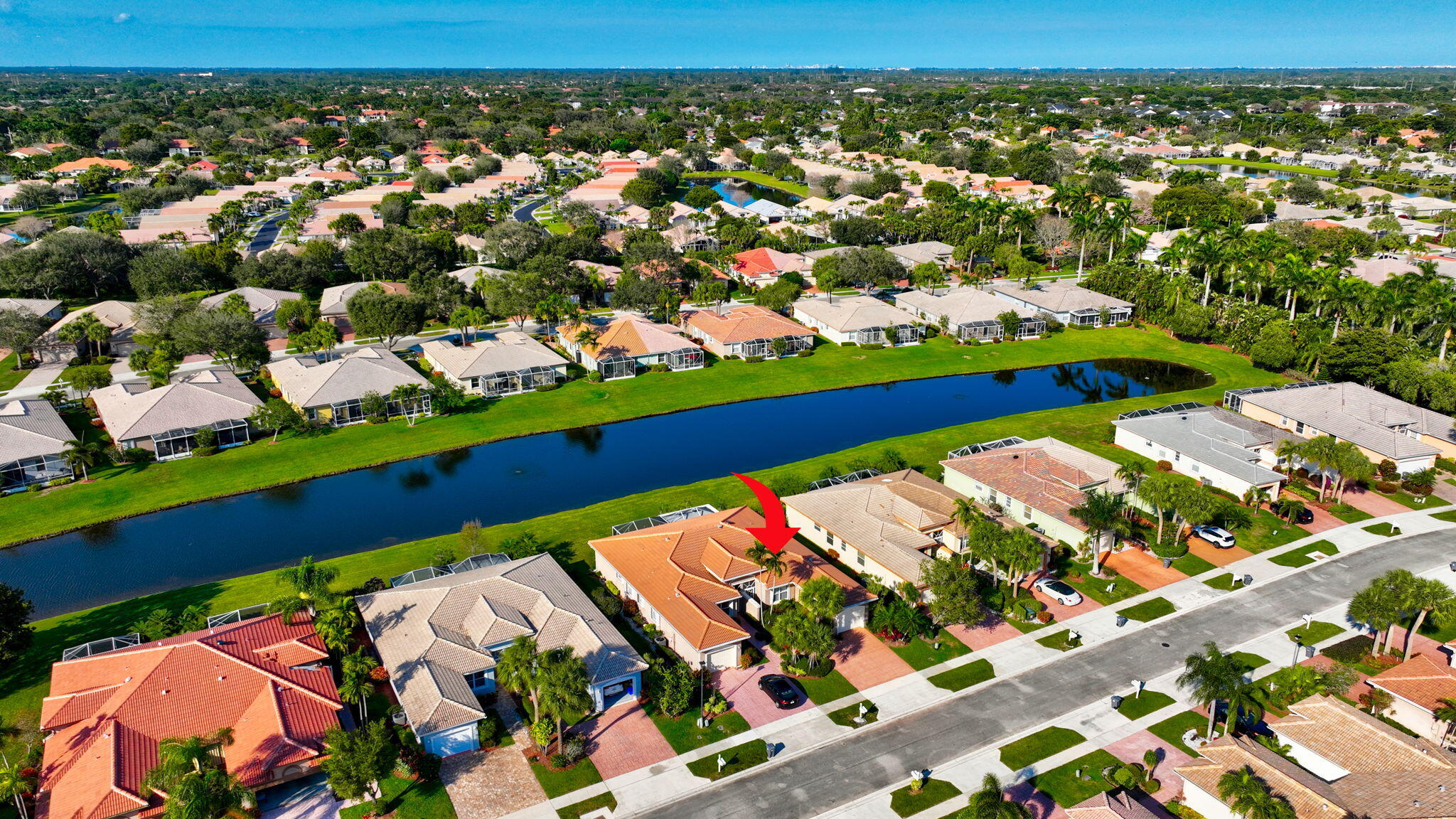 5803 Island Reach Lane