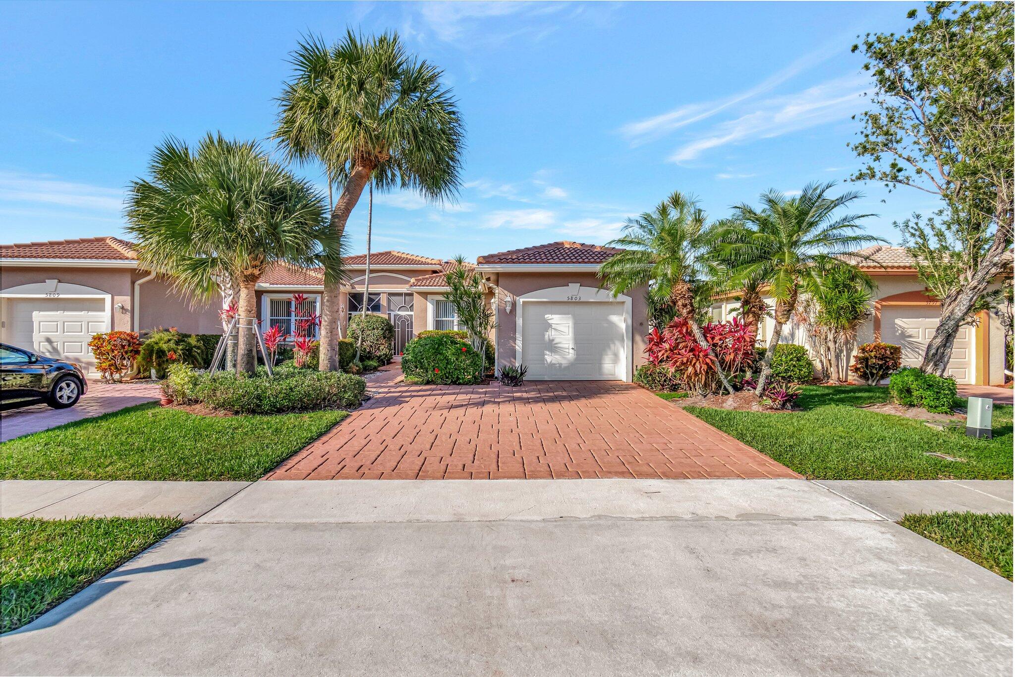 5803 Island Reach Lane