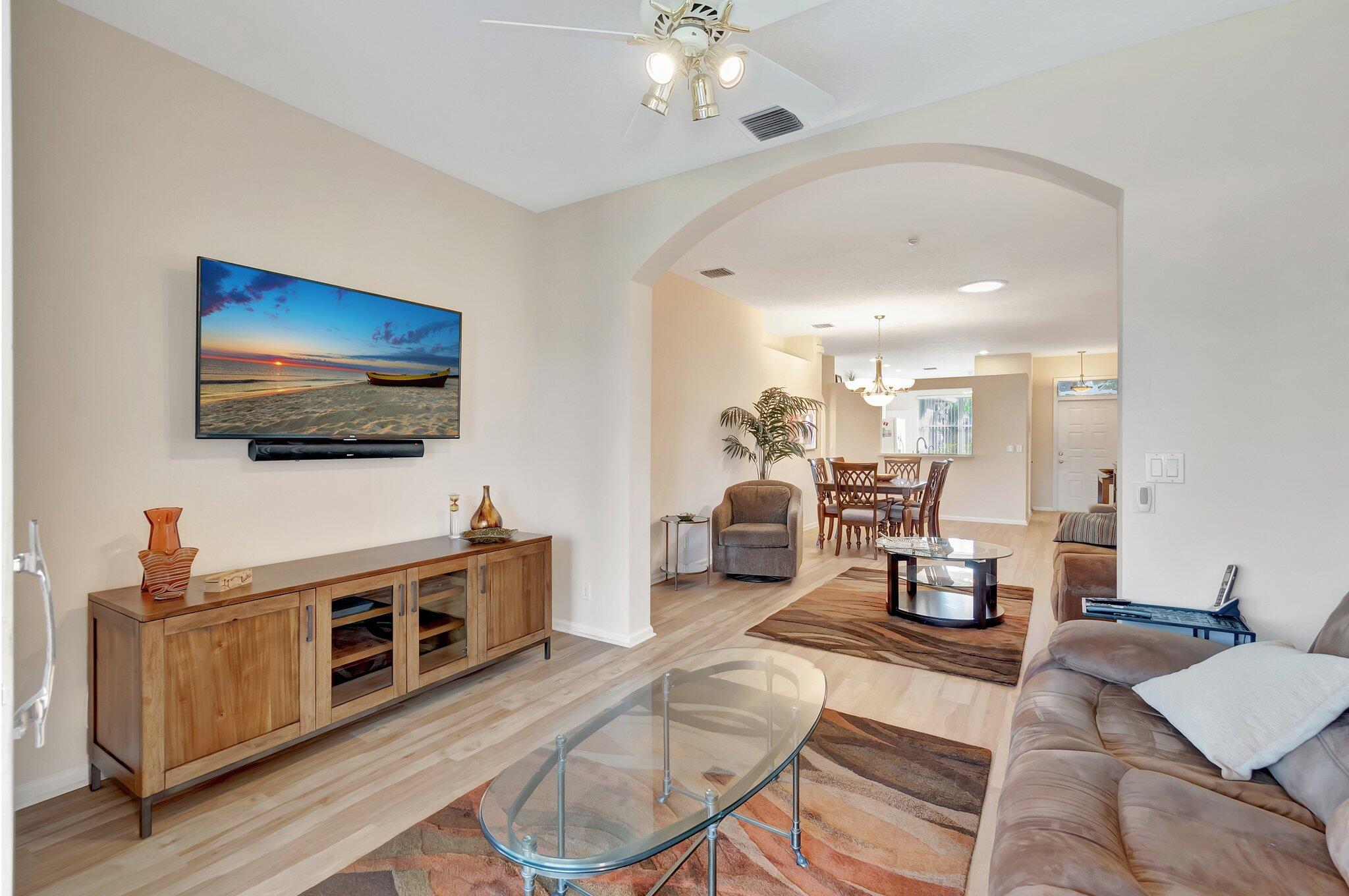 5803 Island Reach Lane