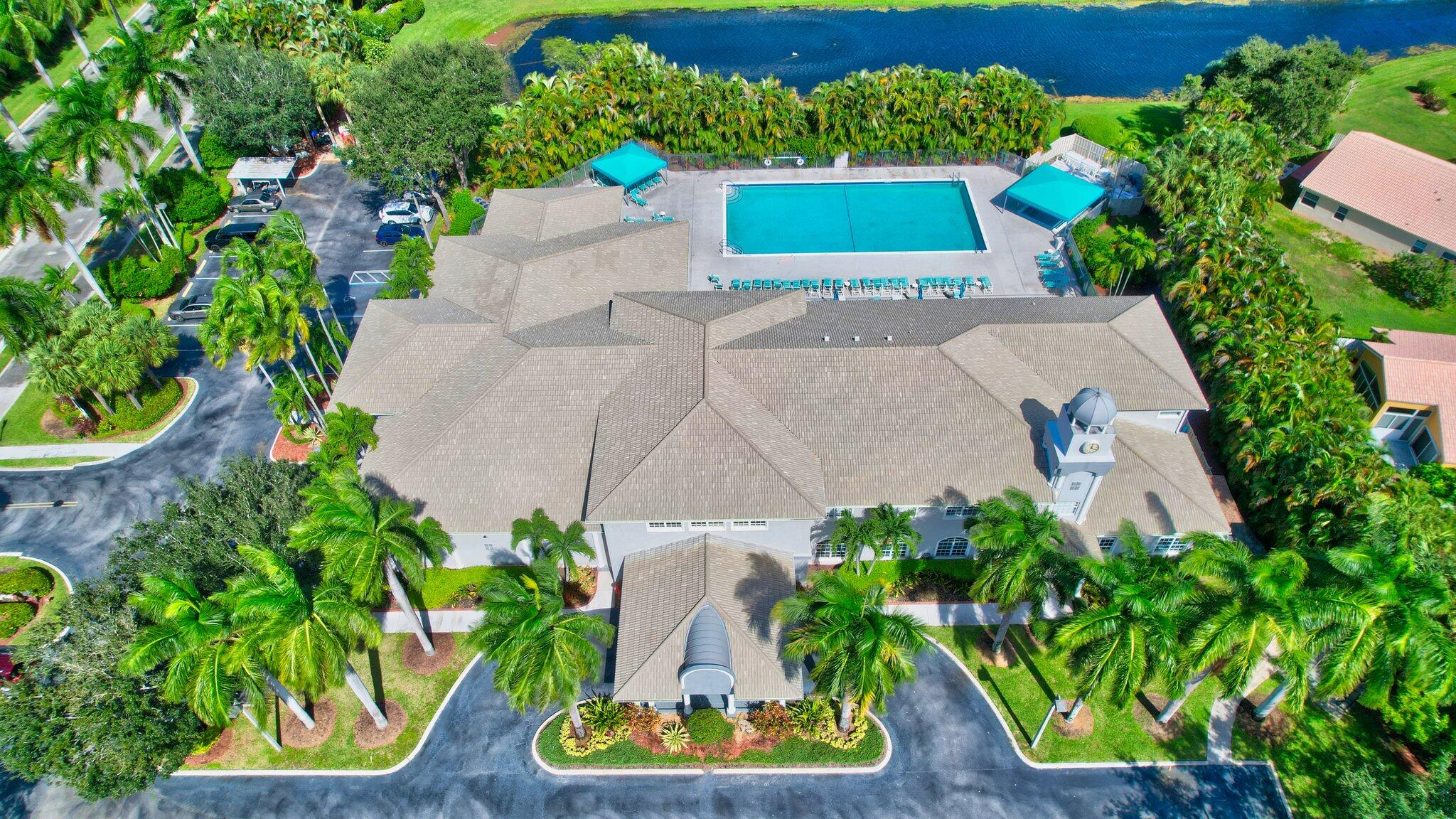 5803 Island Reach Lane