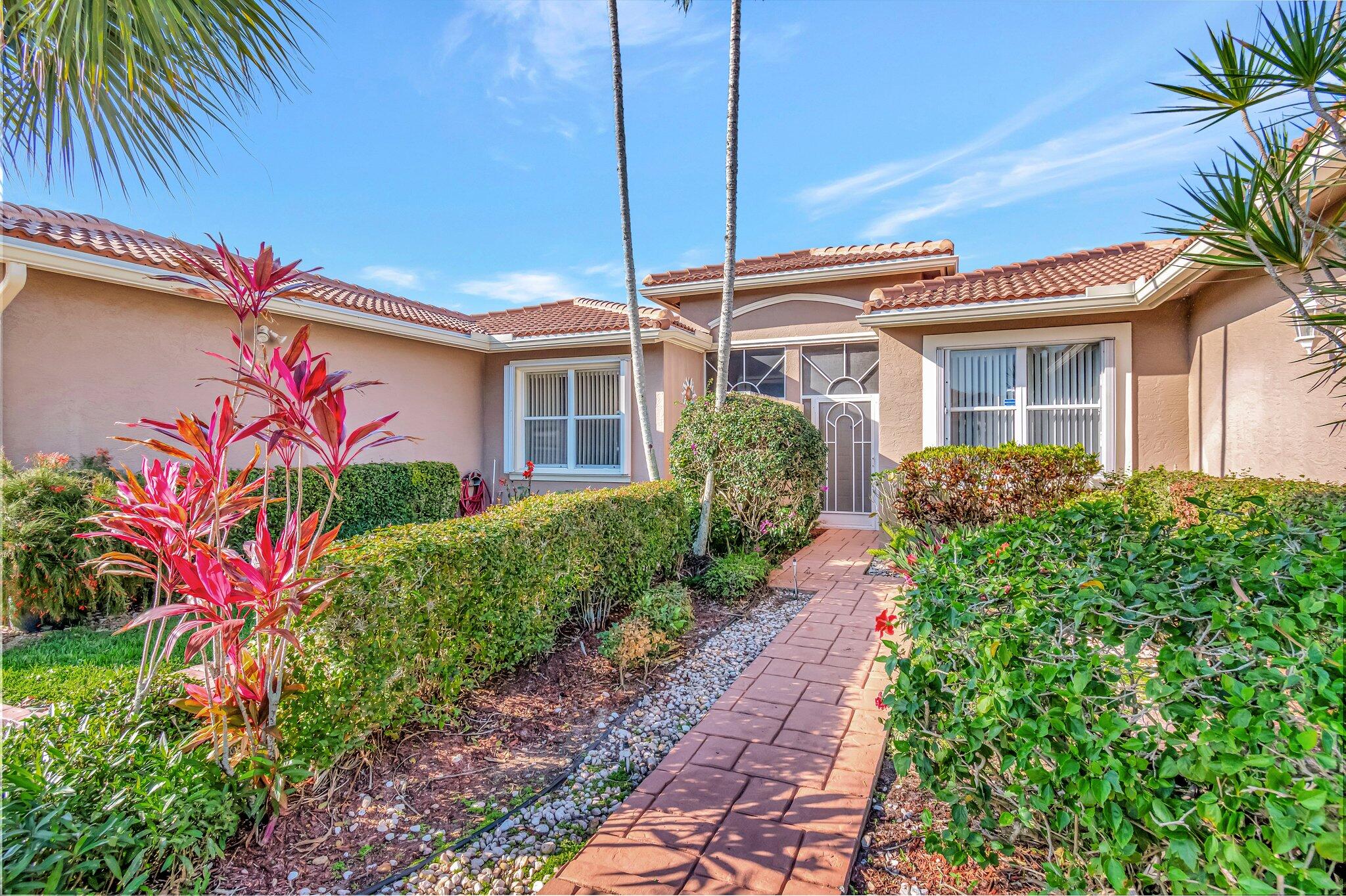 5803 Island Reach Lane
